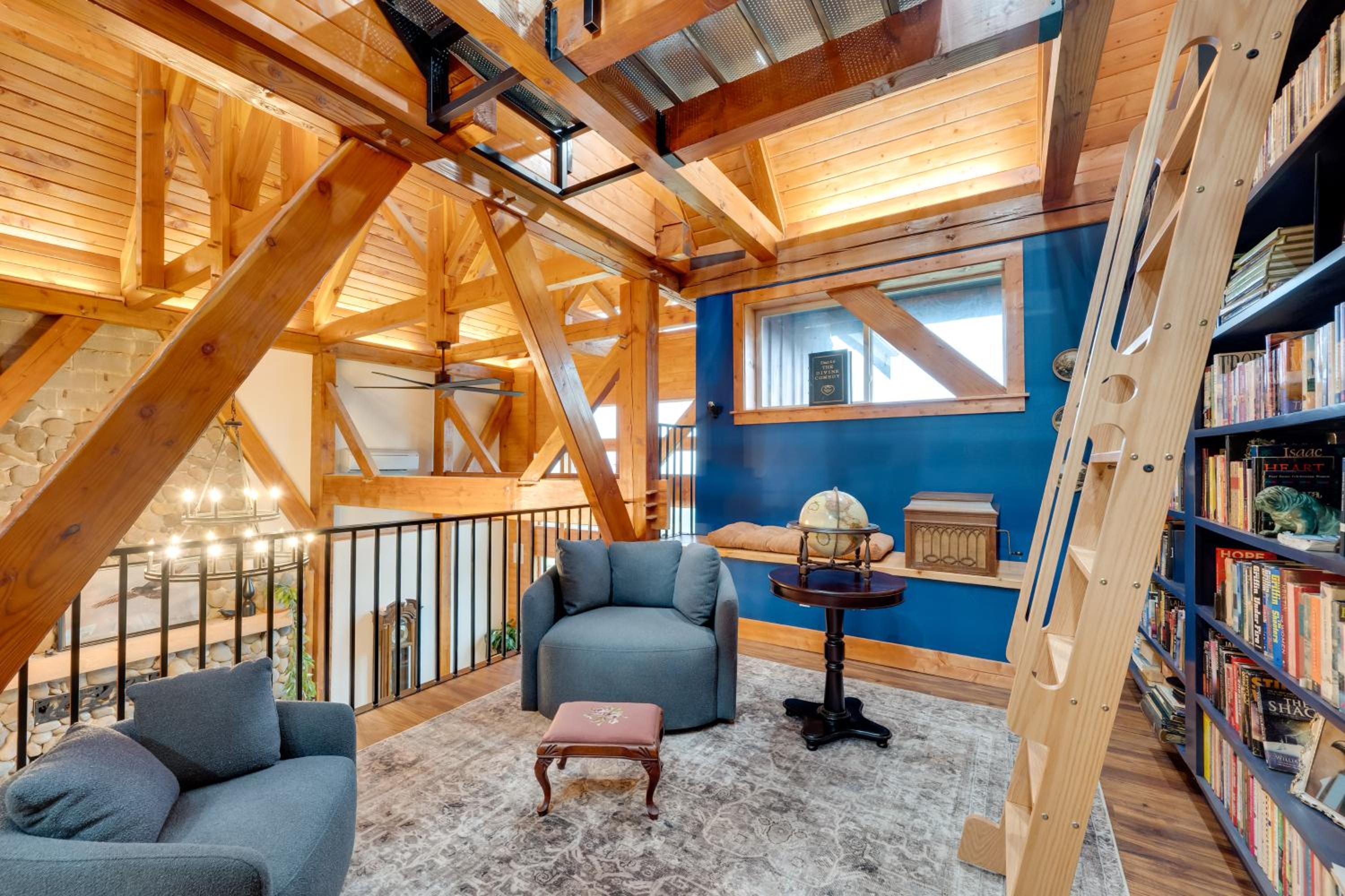 Big Groups Welcome! Mtn-View Onalaska Estate