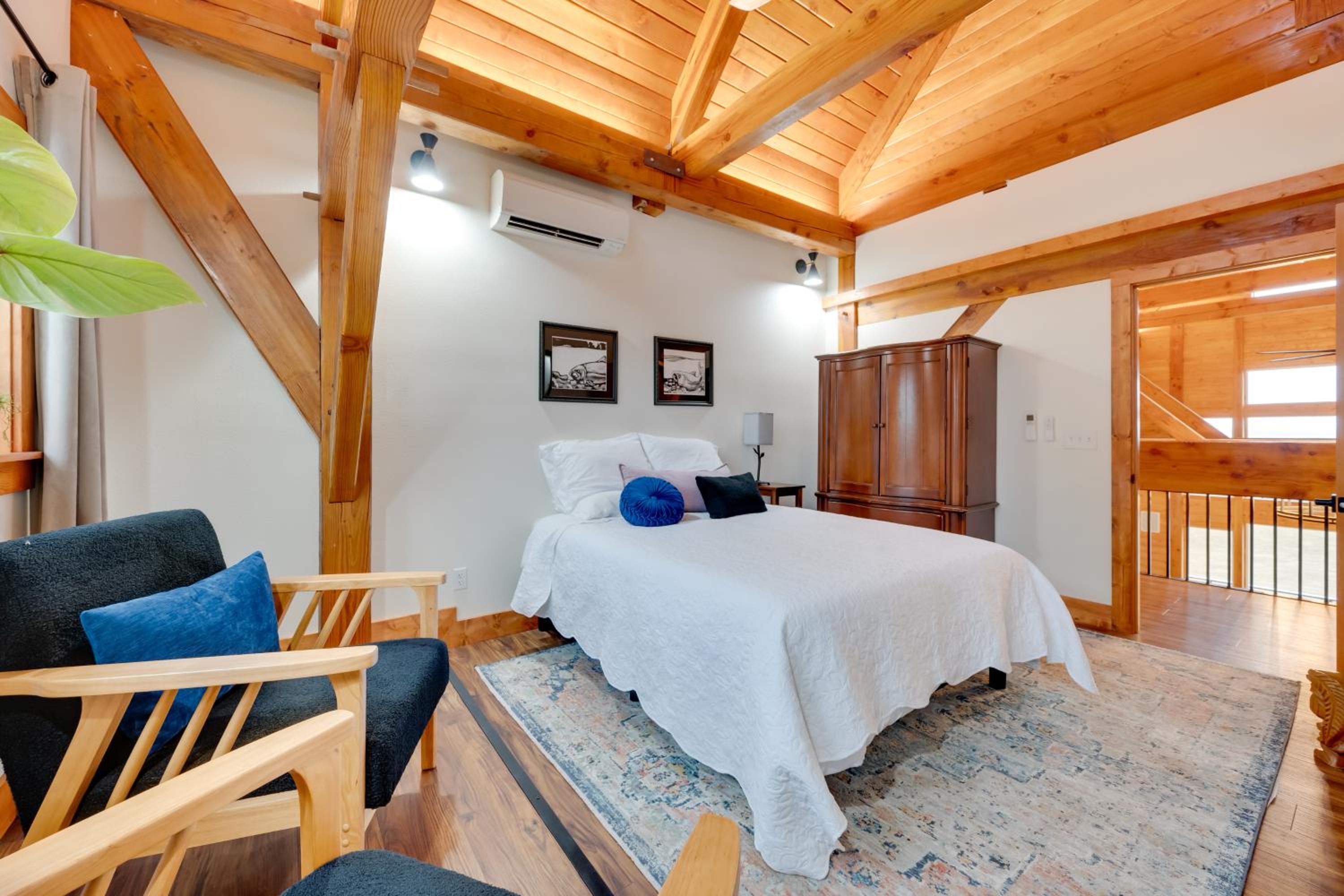 Big Groups Welcome! Mtn-View Onalaska Estate