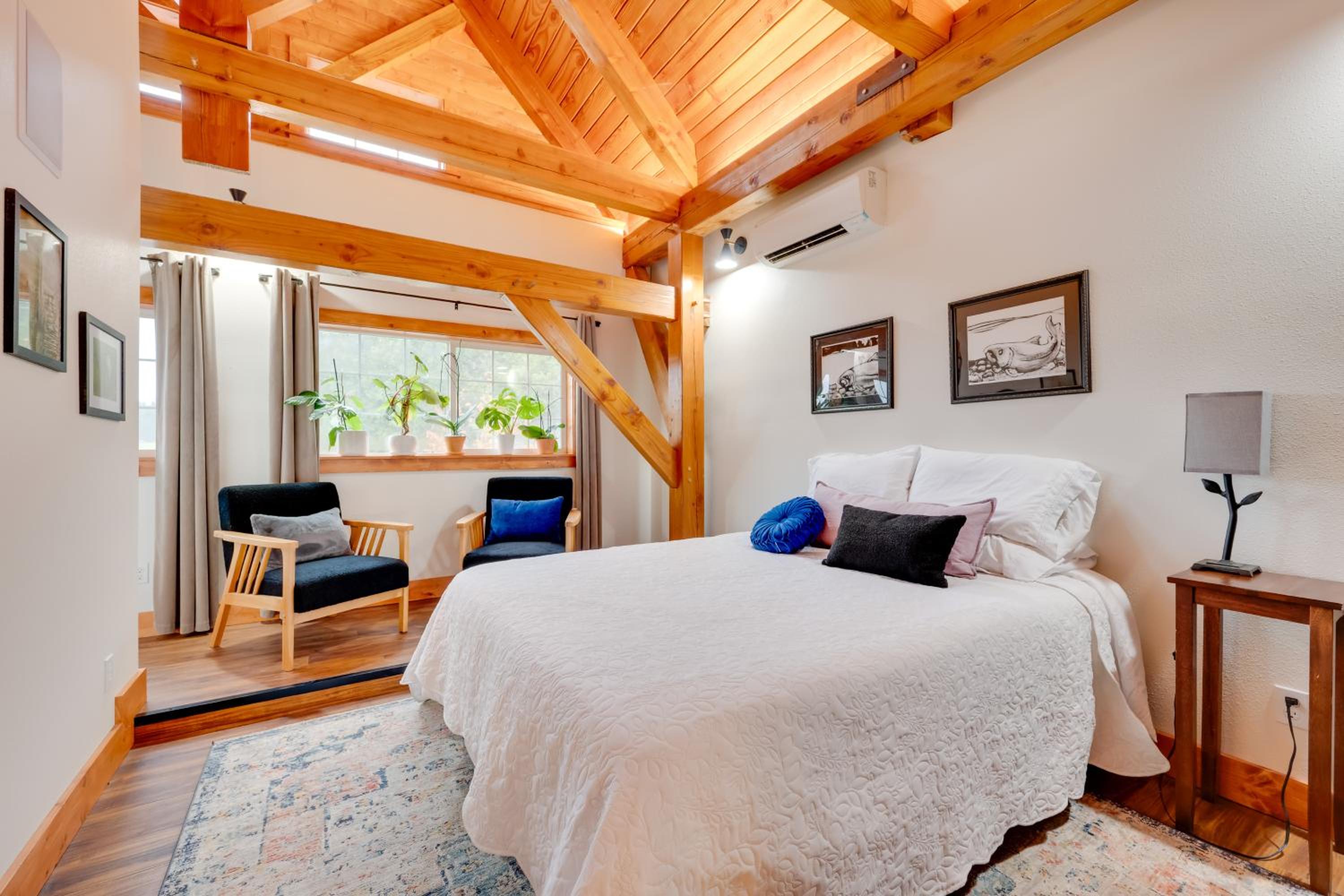 Big Groups Welcome! Mtn-View Onalaska Estate