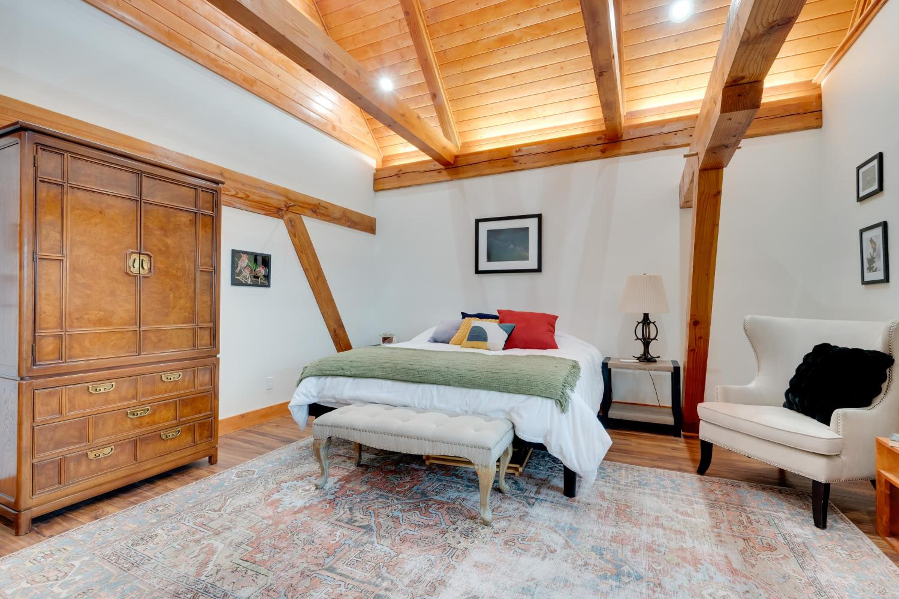 Big Groups Welcome! Mtn-View Onalaska Estate