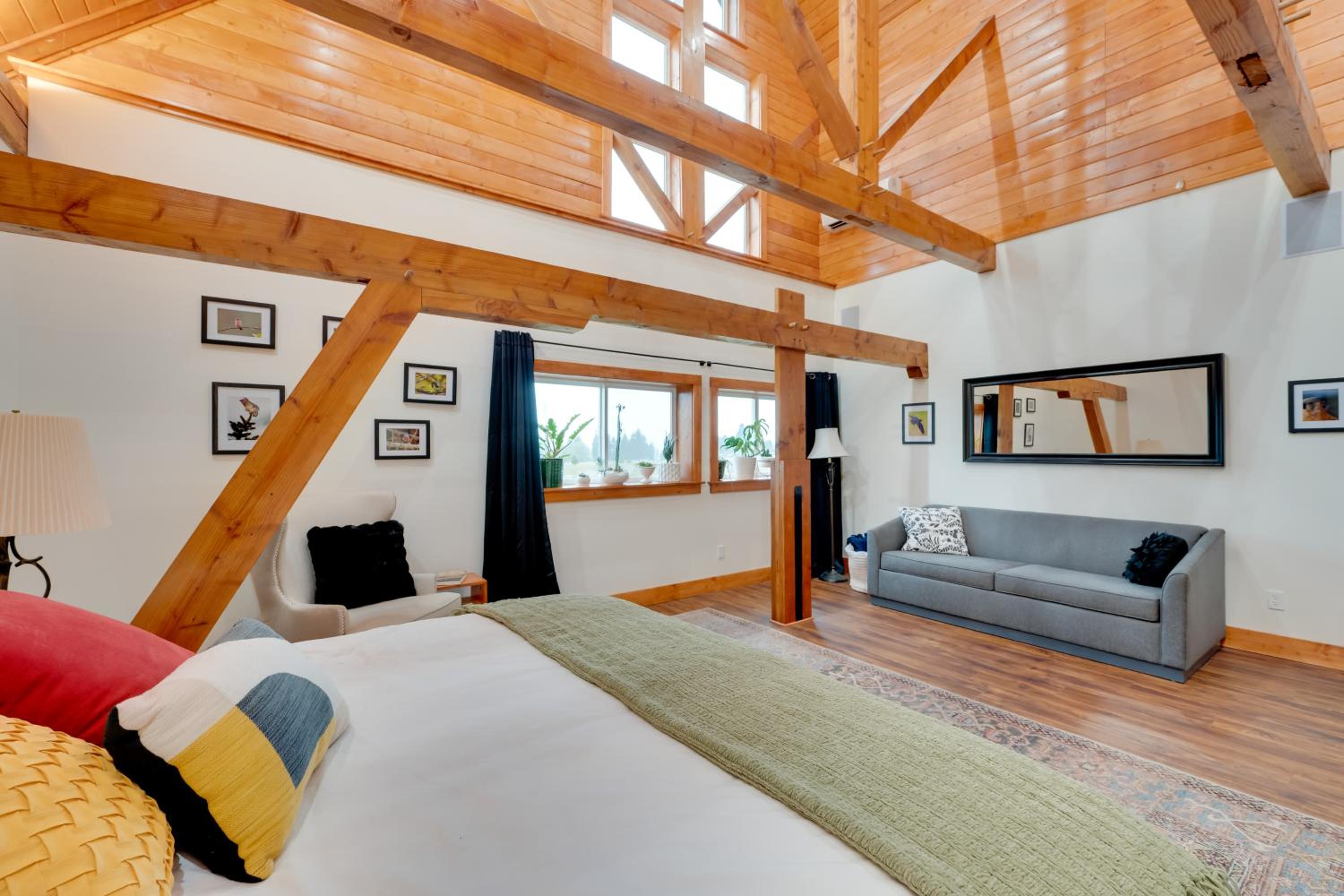 Big Groups Welcome! Mtn-View Onalaska Estate