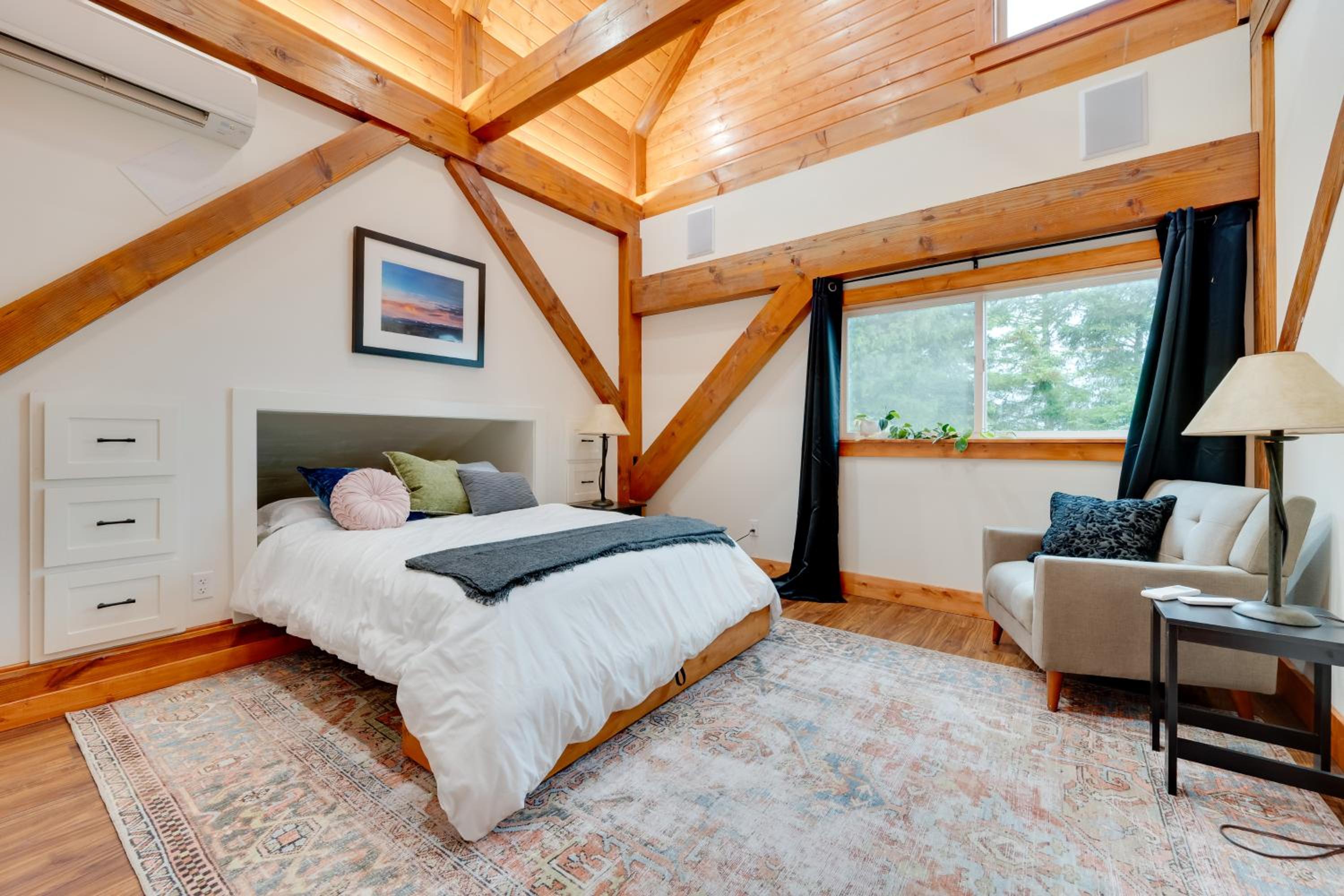 Big Groups Welcome! Mtn-View Onalaska Estate