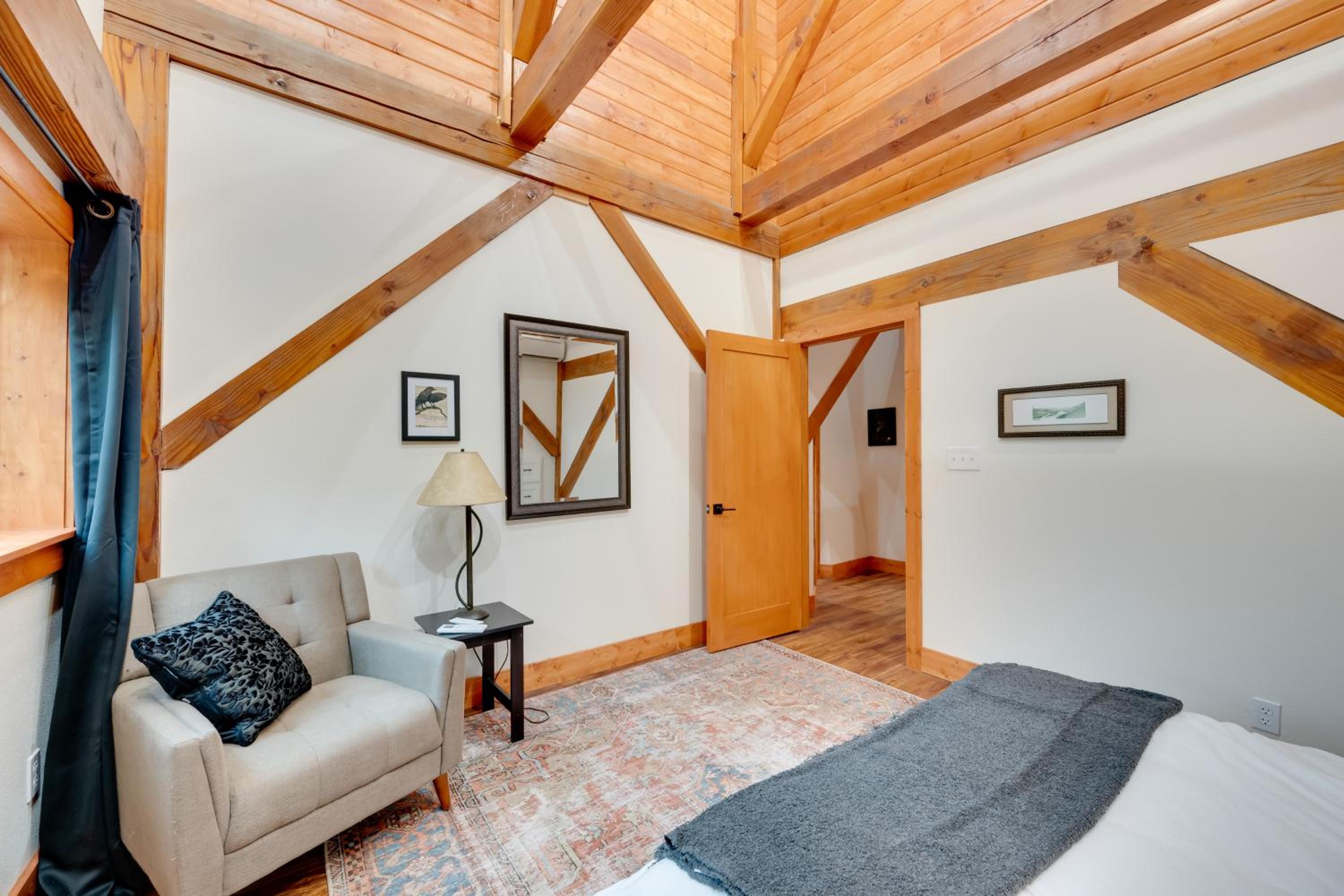 Big Groups Welcome! Mtn-View Onalaska Estate