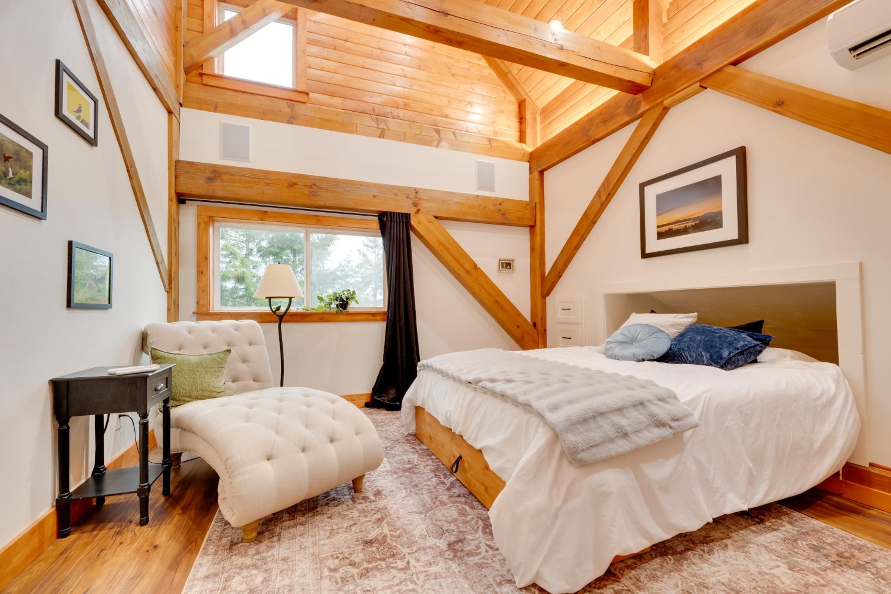 Big Groups Welcome! Mtn-View Onalaska Estate