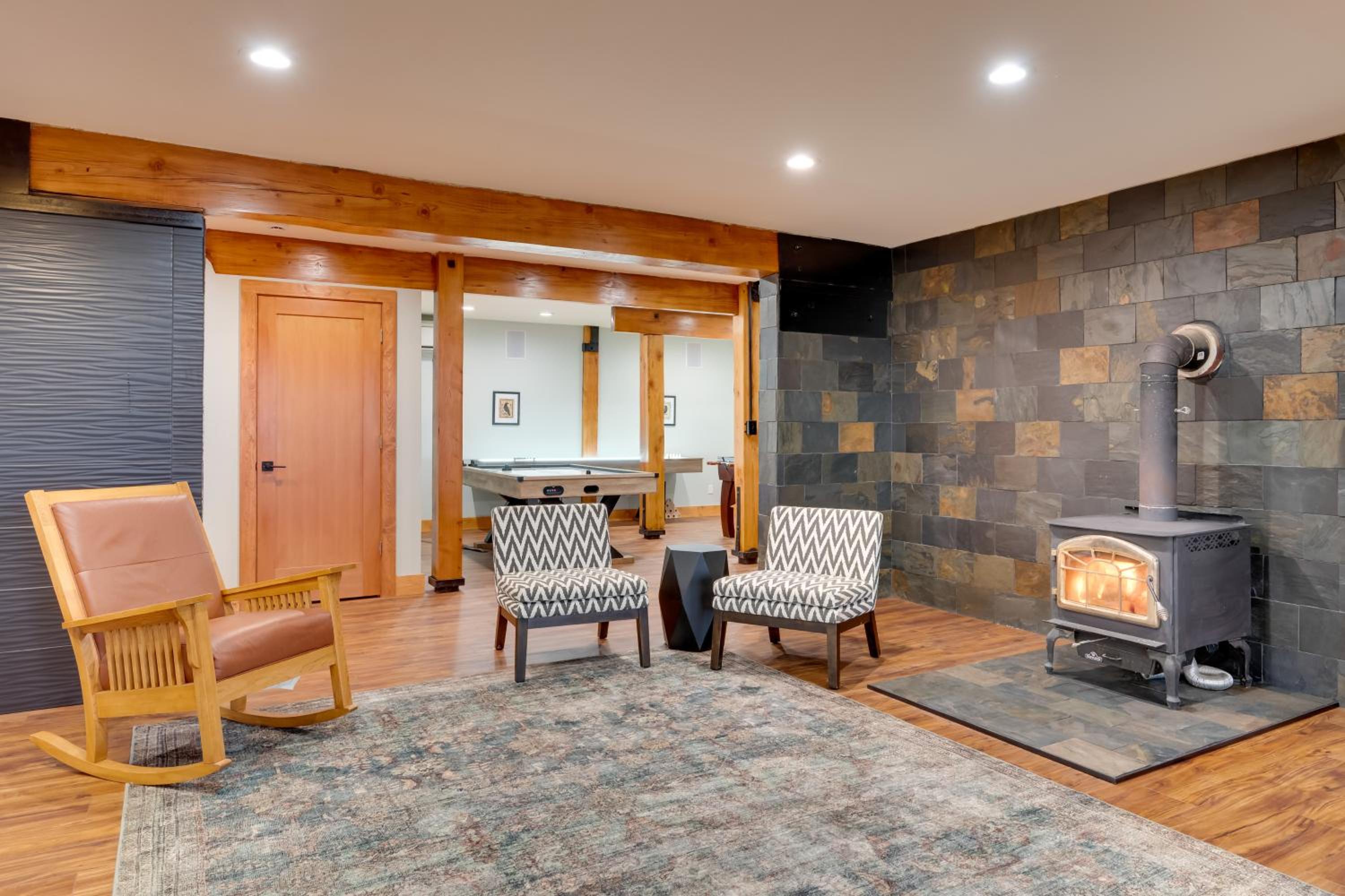 Big Groups Welcome! Mtn-View Onalaska Estate