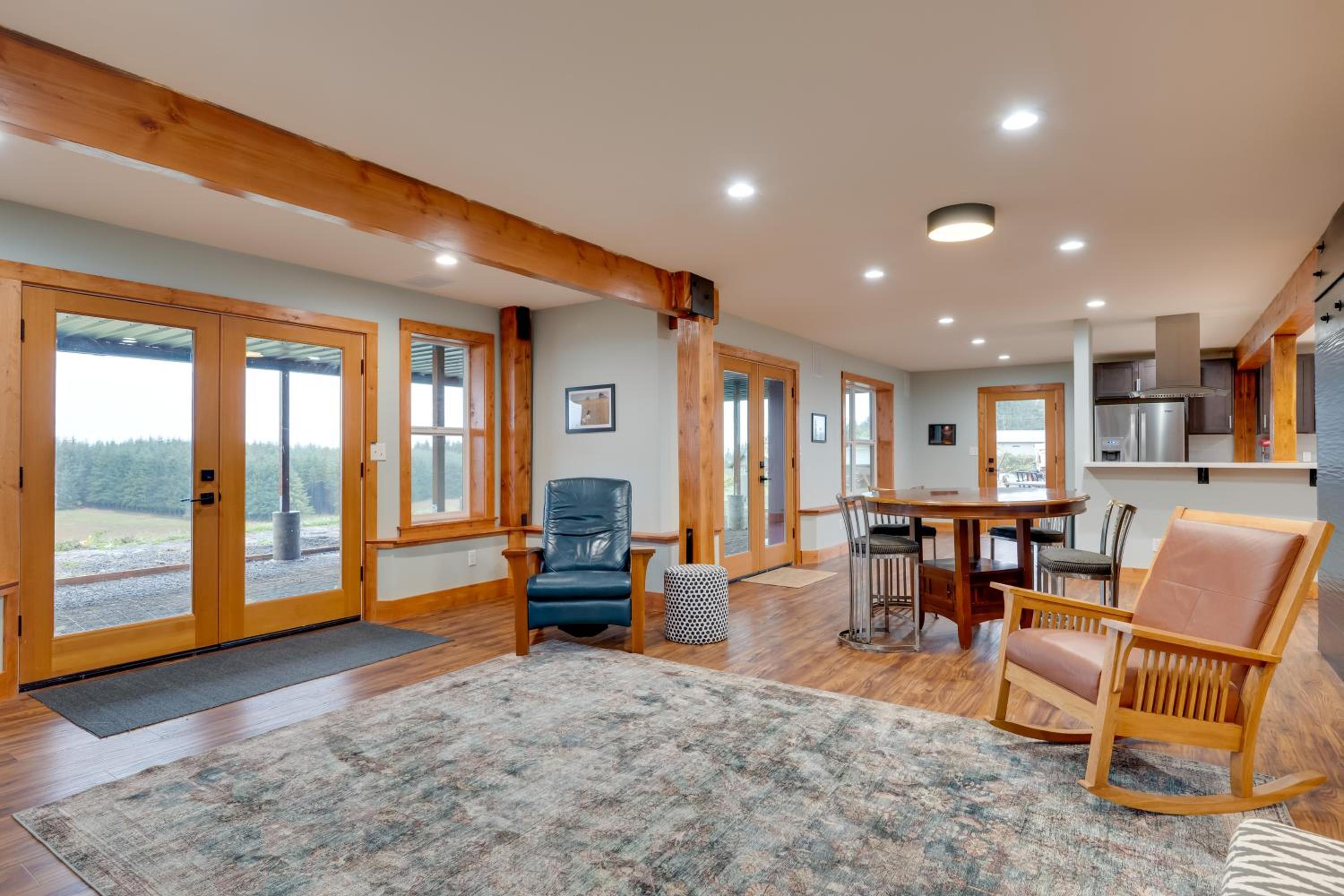 Big Groups Welcome! Mtn-View Onalaska Estate