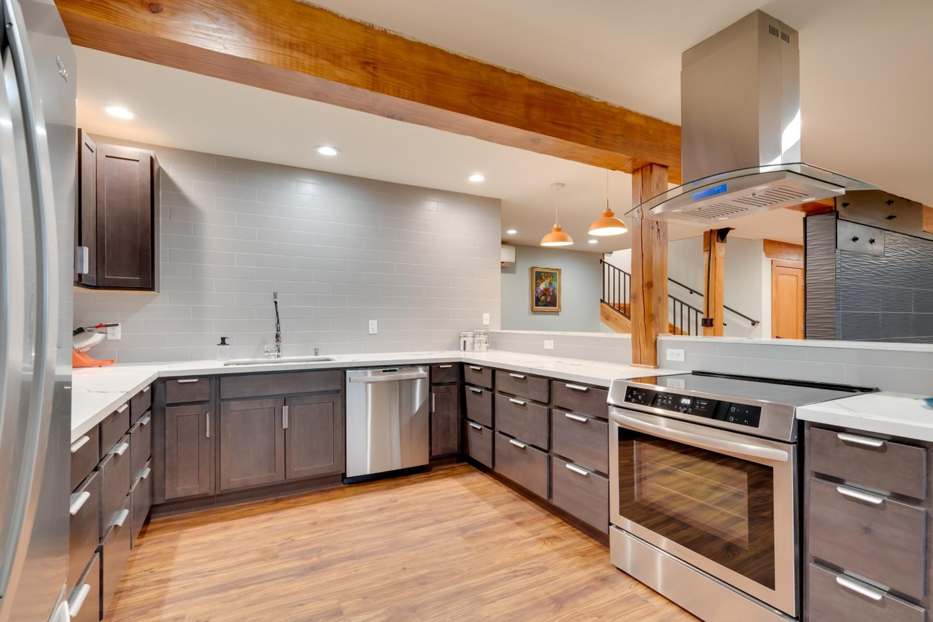 Big Groups Welcome! Mtn-View Onalaska Estate