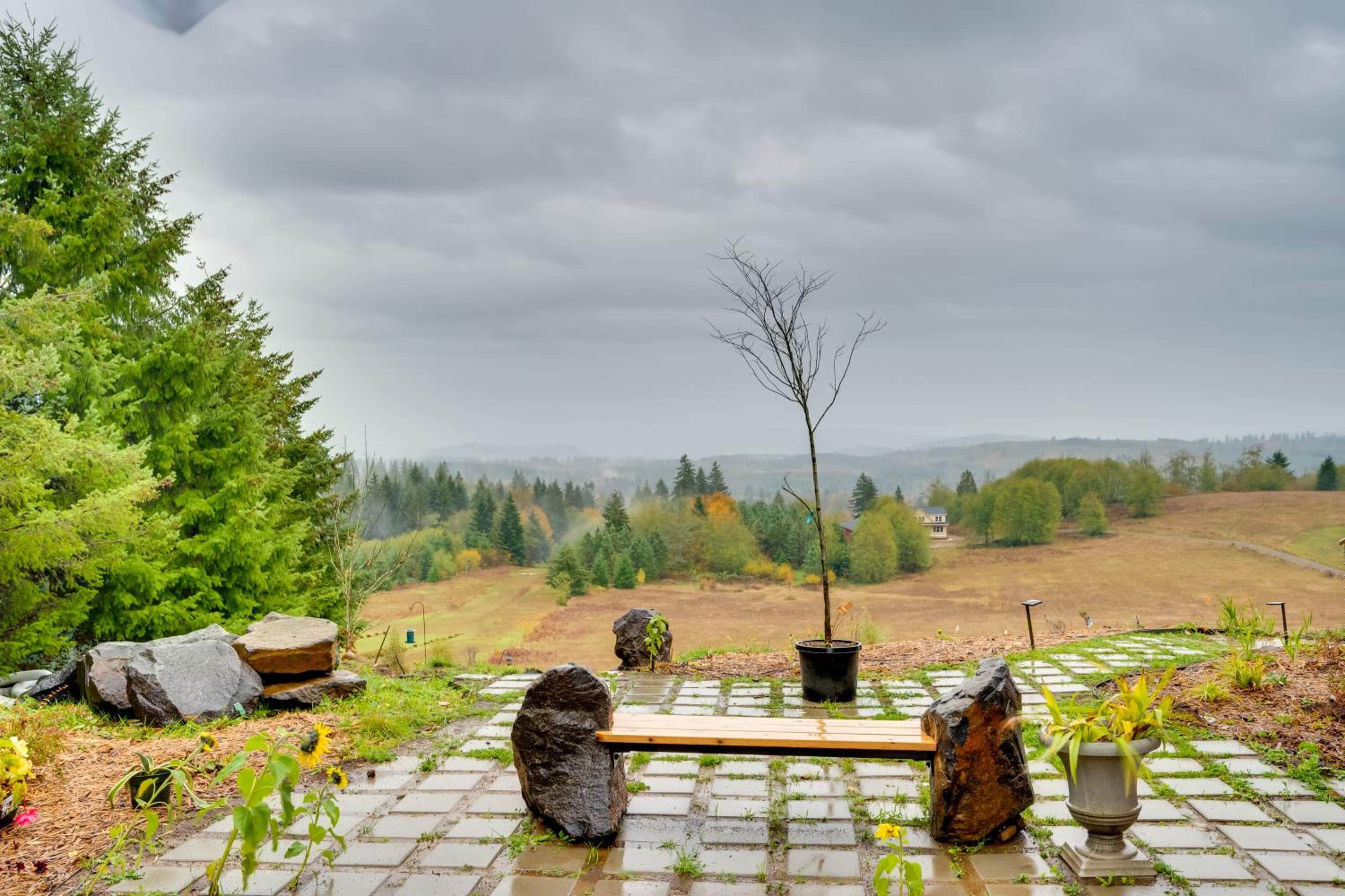 Big Groups Welcome! Mtn-View Onalaska Estate