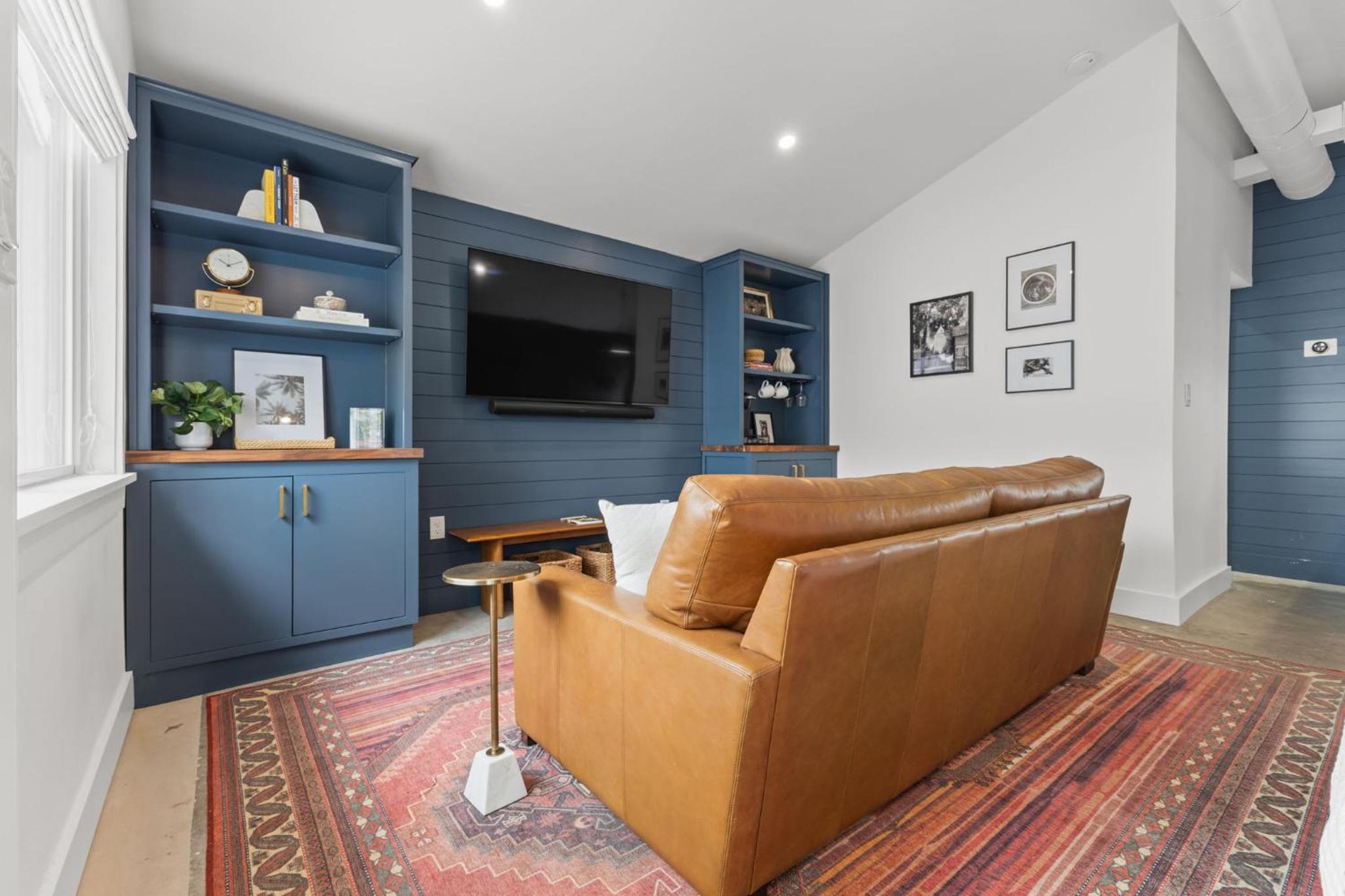 La Casita - Steps from 7th Ave