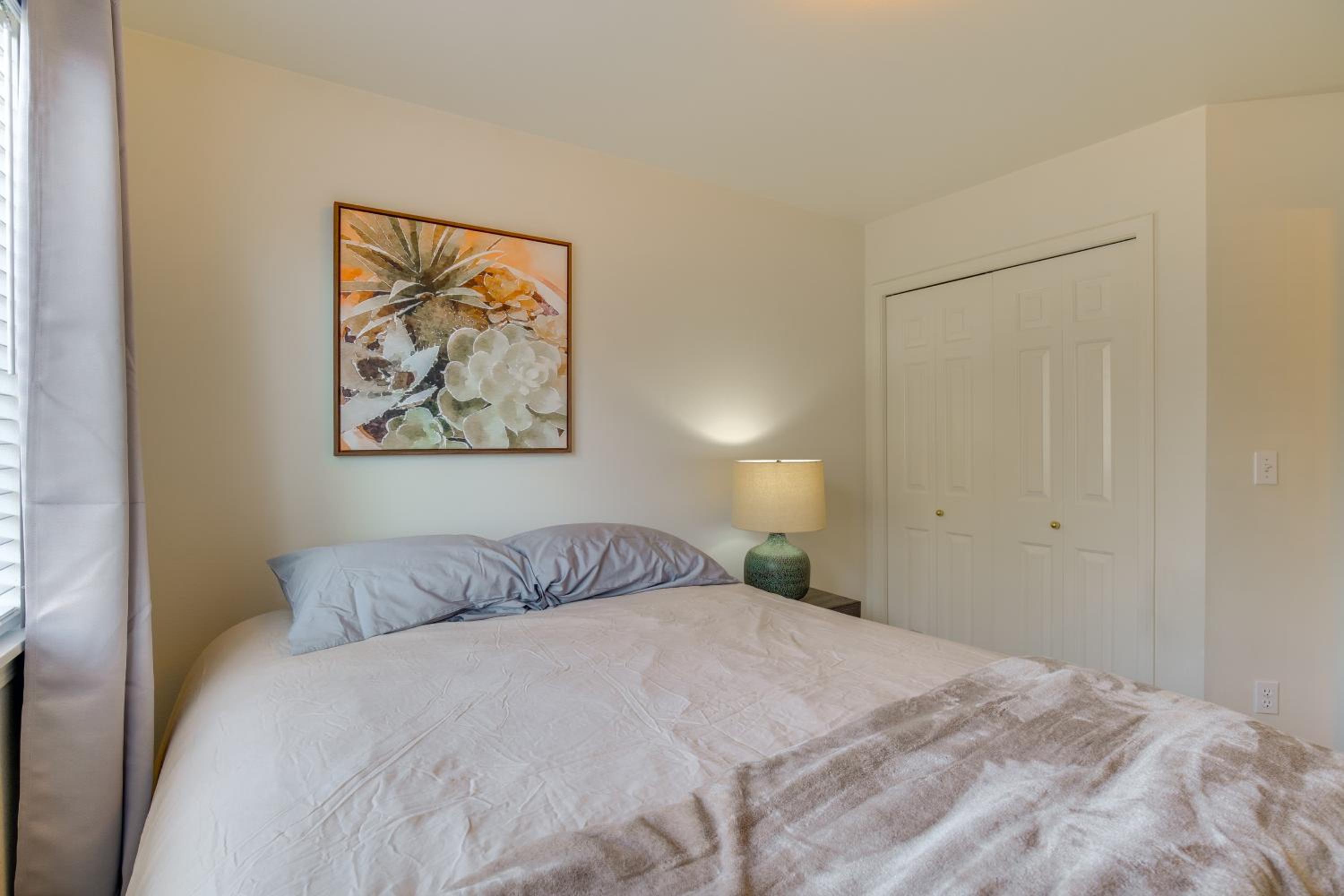 Spacious Home Less Than 2 Mi to Historic Downtown Sumner