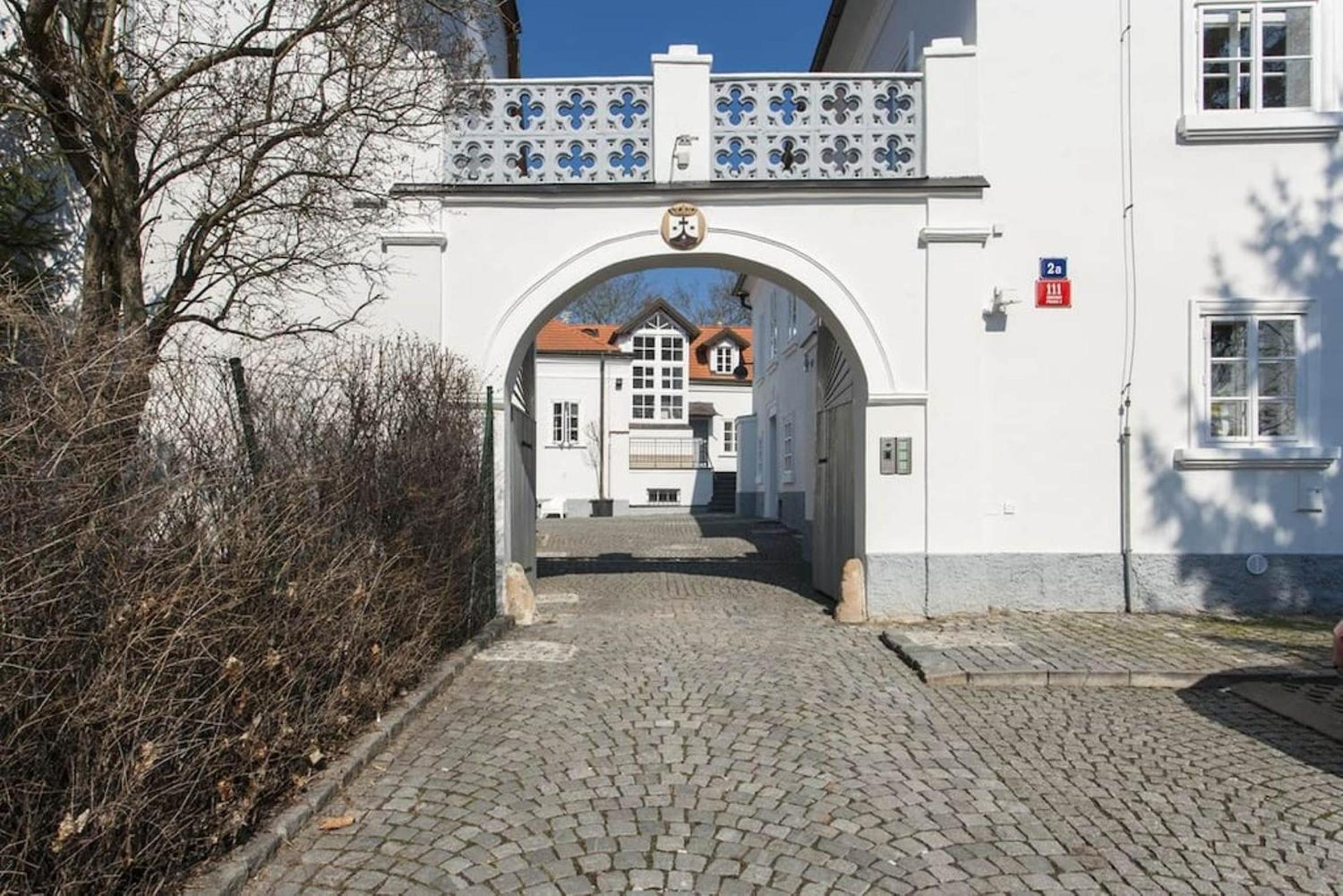 St. Terezie - Baroque Residence