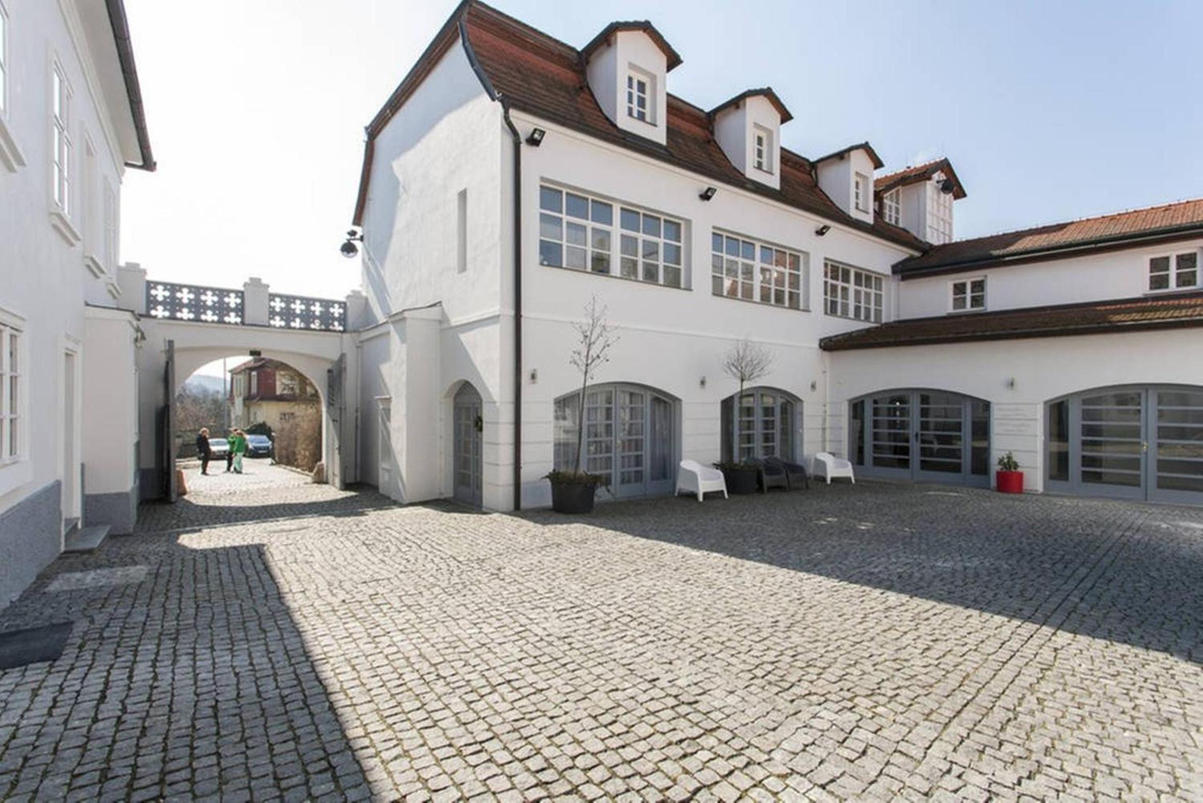 St. Terezie - Baroque Residence
