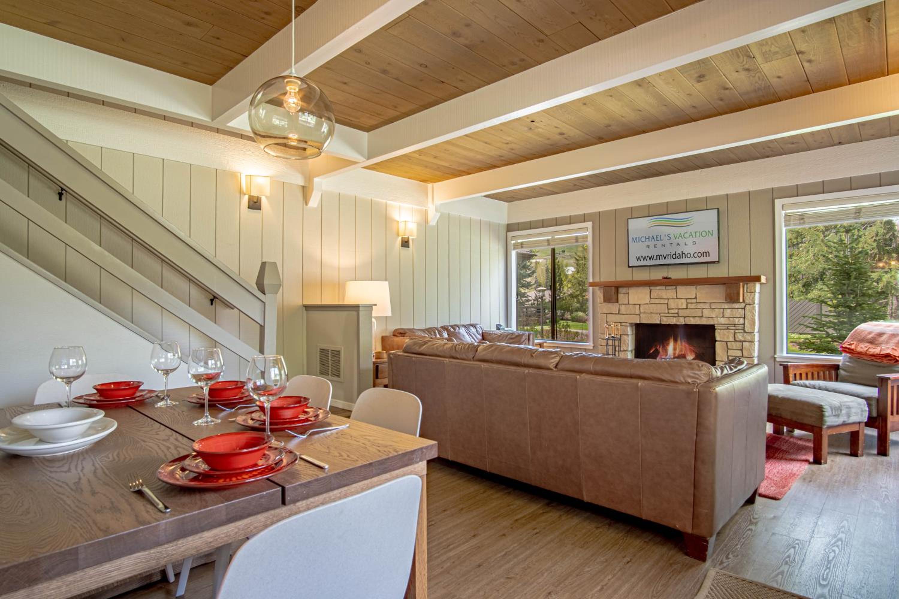 Villager Vacation Condo + SV Resort Amenities