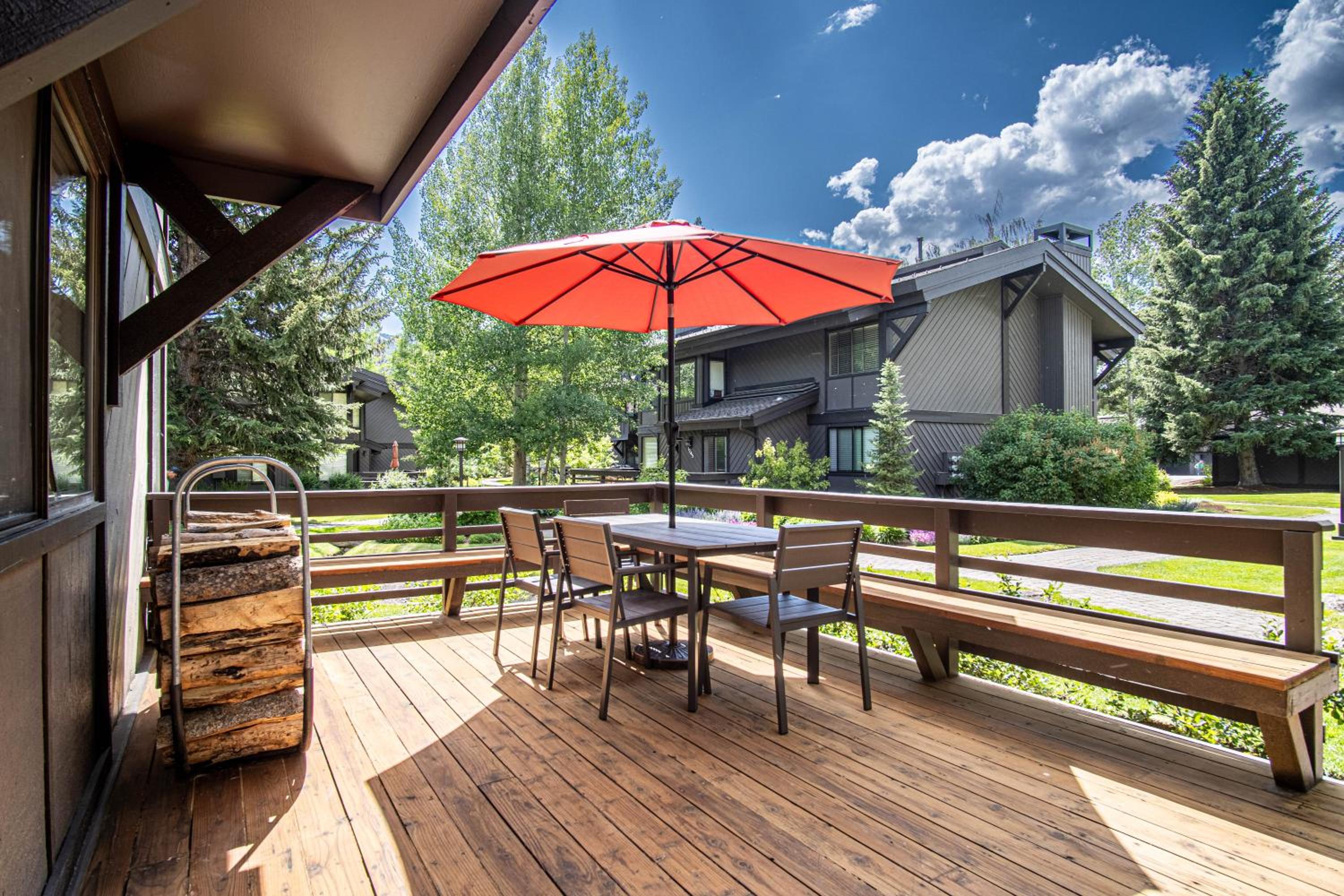 Villager Vacation Condo + SV Resort Amenities