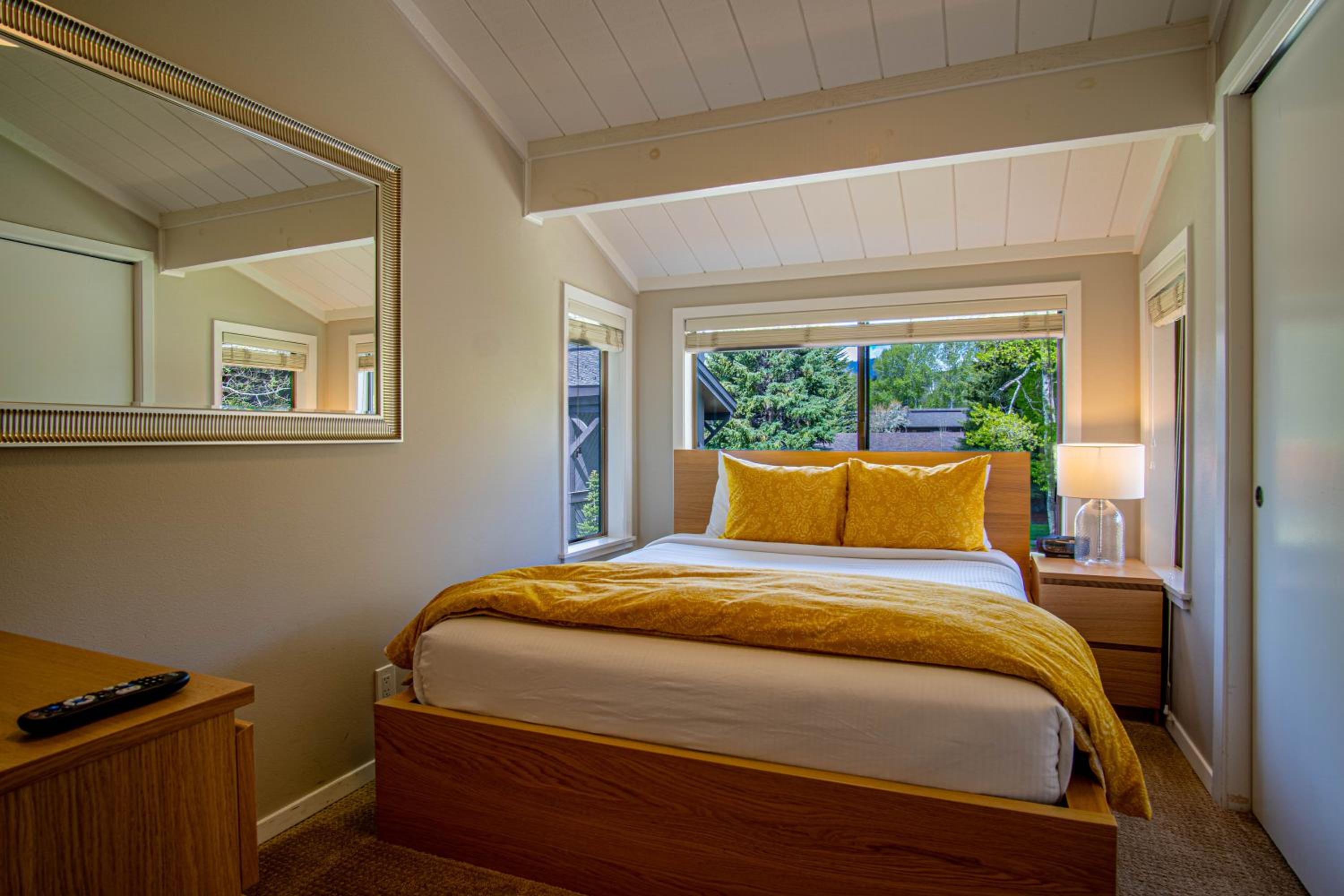 Villager Vacation Condo + SV Resort Amenities