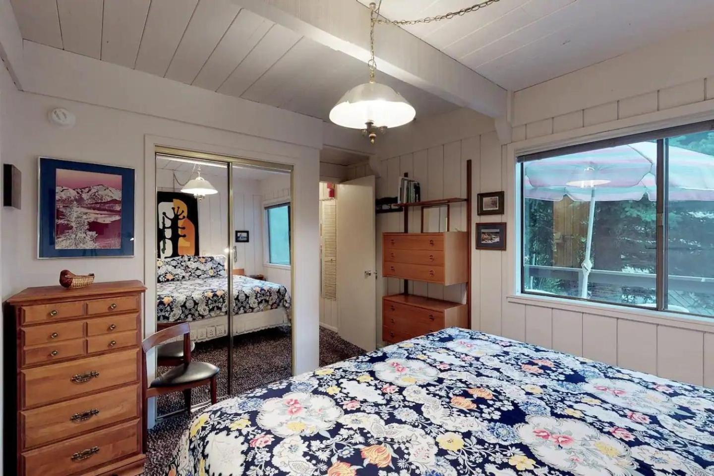 Retro 3BD Sun Valley Condo + FREE Resort Amenities!