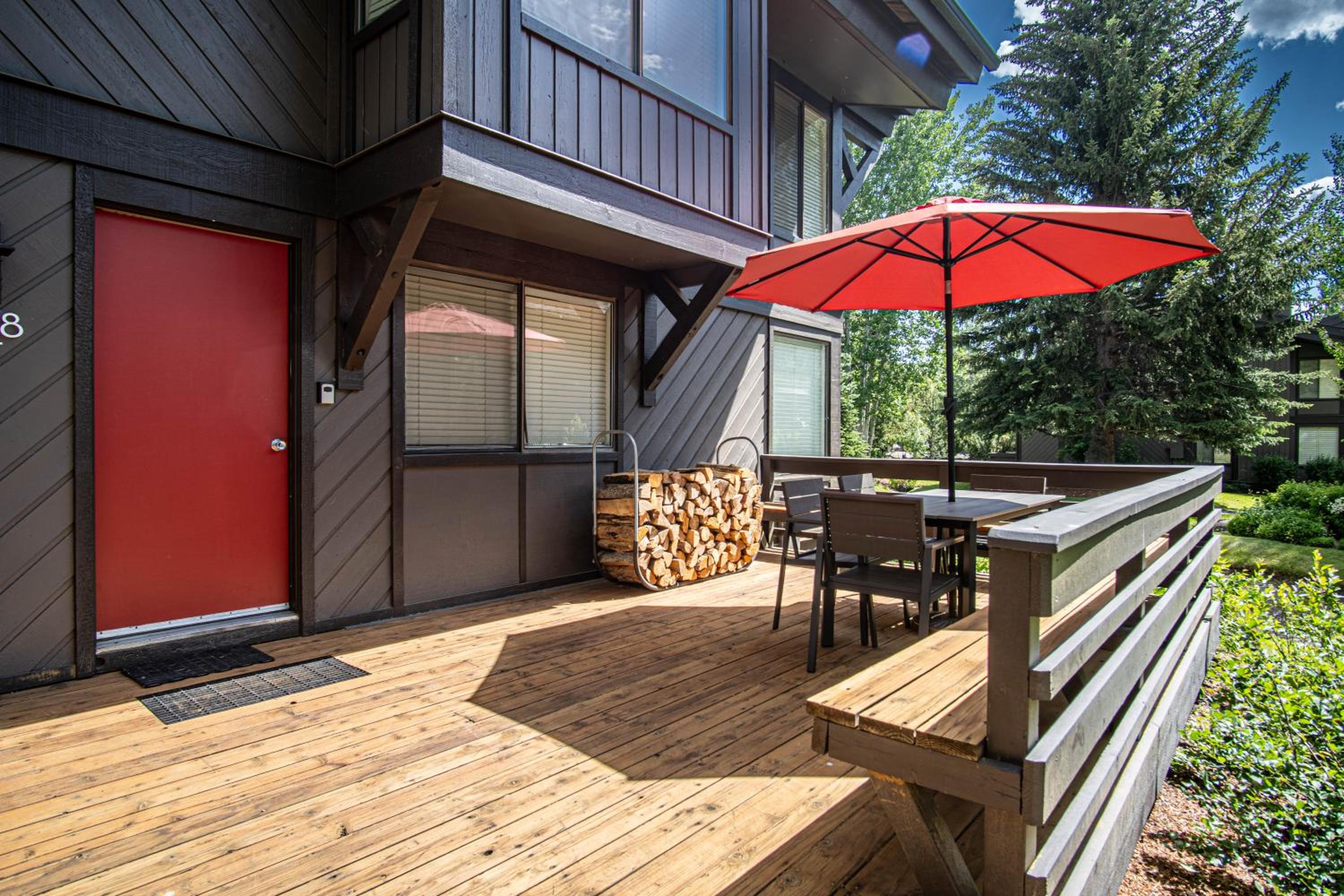 Villager Vacation Condo + SV Resort Amenities