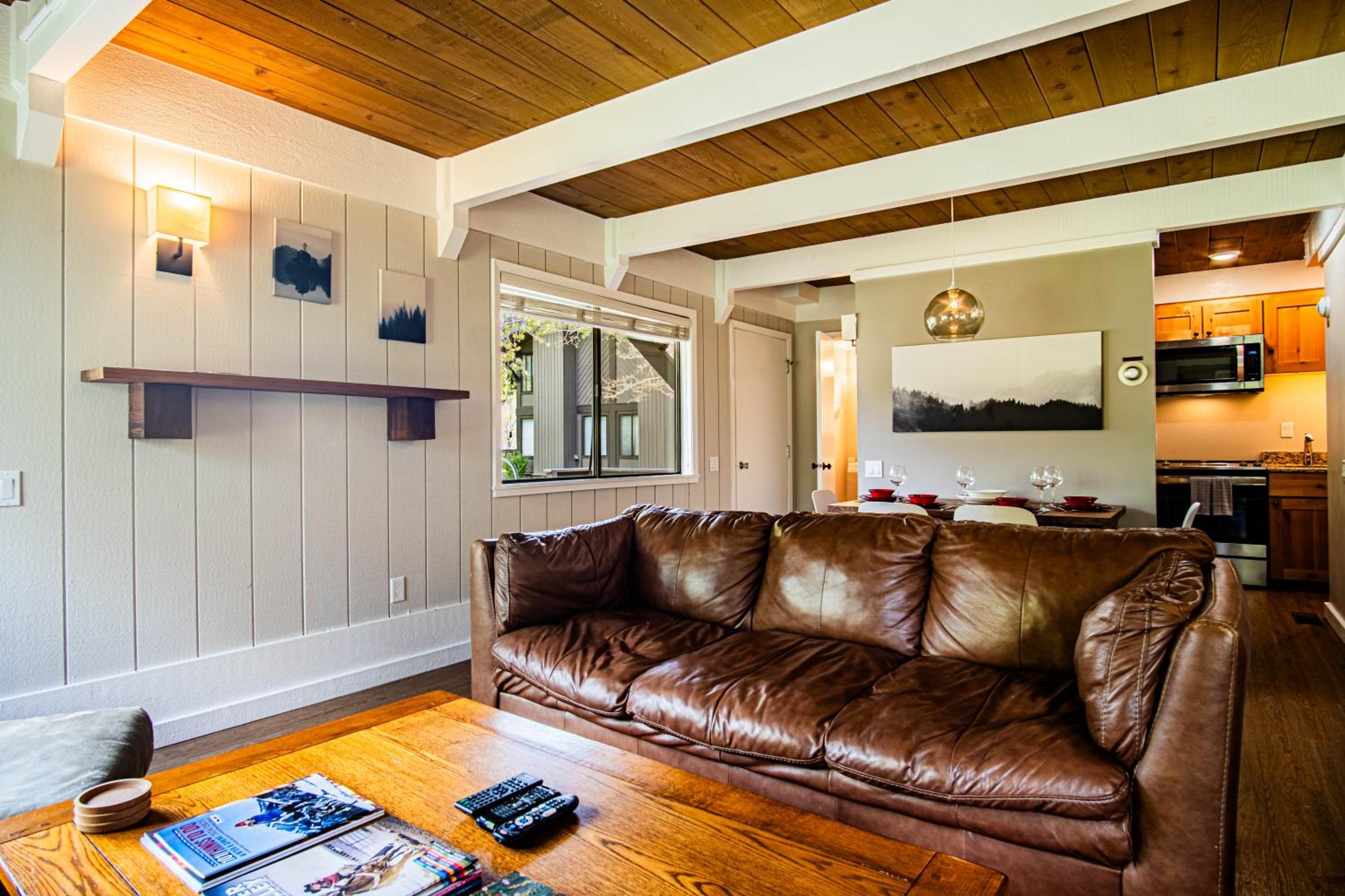 Villager Vacation Condo + SV Resort Amenities