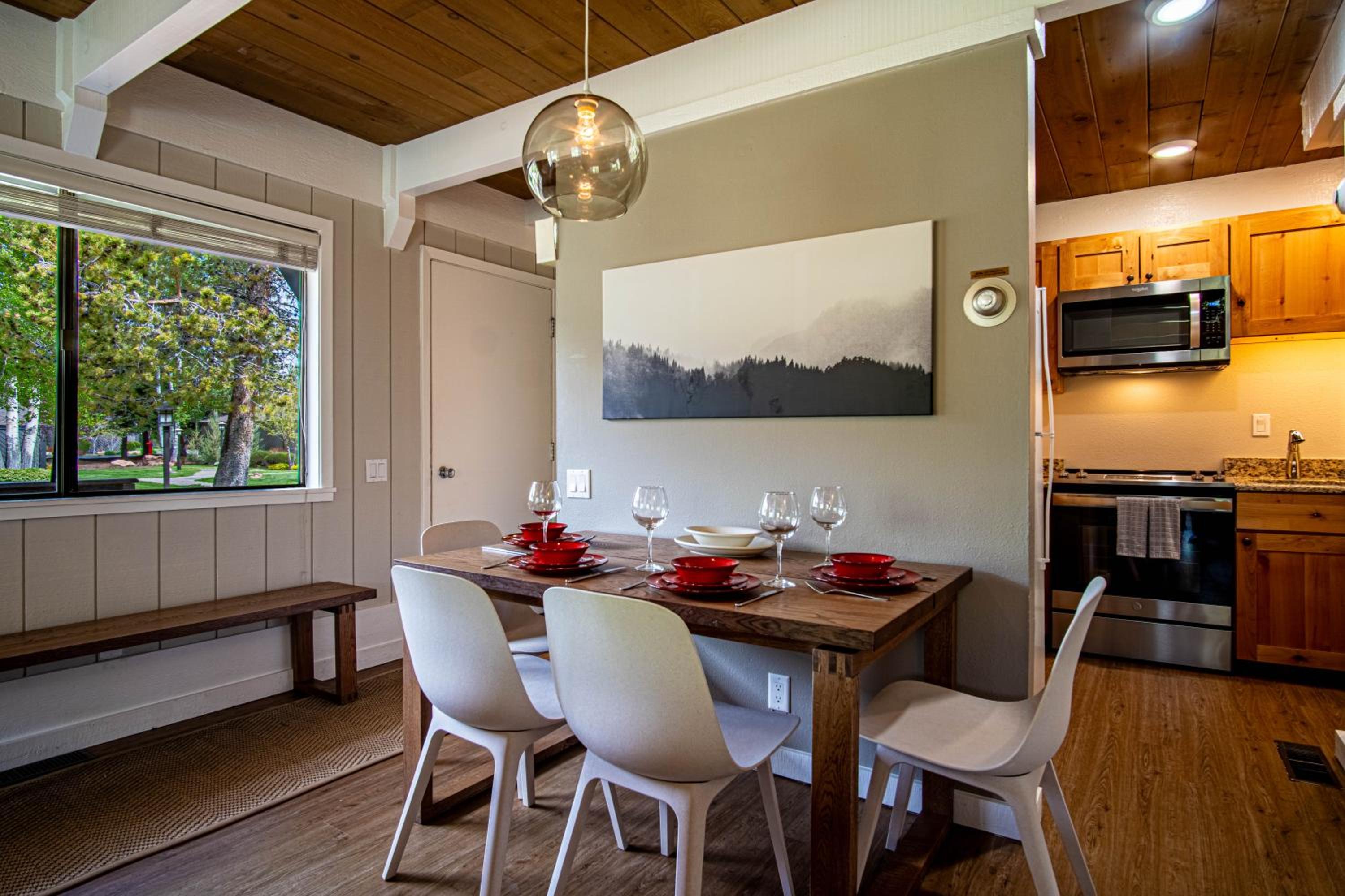 Villager Vacation Condo + SV Resort Amenities