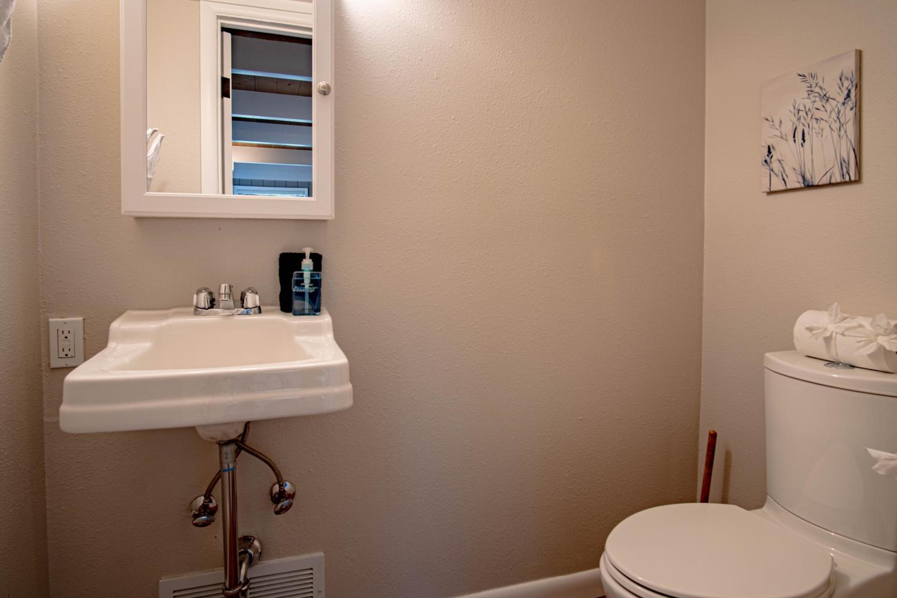 Villager Vacation Condo + SV Resort Amenities