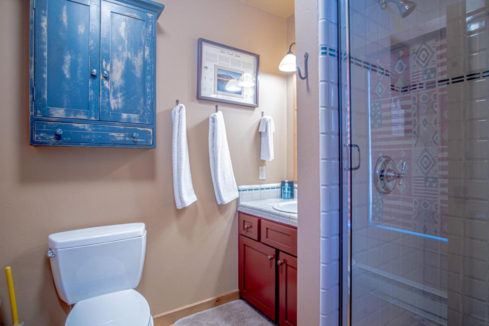 Andora Alpine Retreat - 2BD in downtown Ketchum