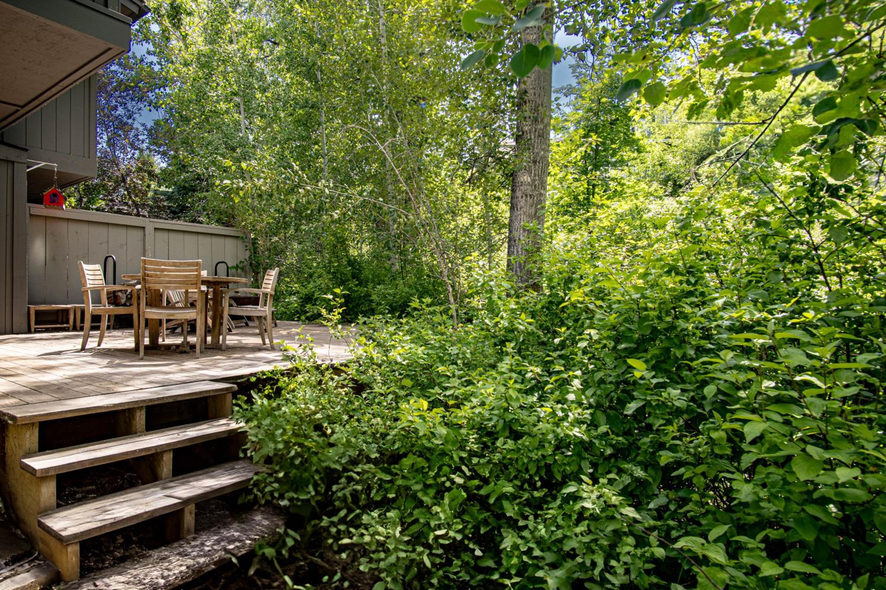 Andora Alpine Retreat - 2BD in downtown Ketchum