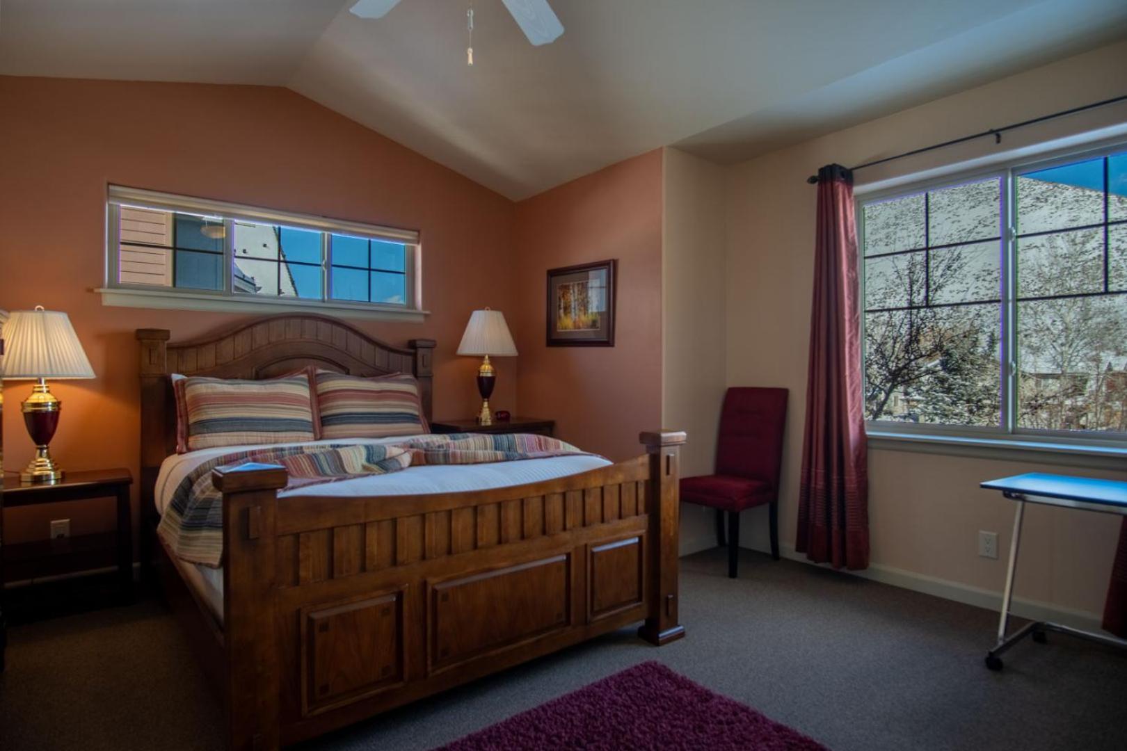 2BD Sweetwater Condo - Community Park, Pool + Hot Tub
