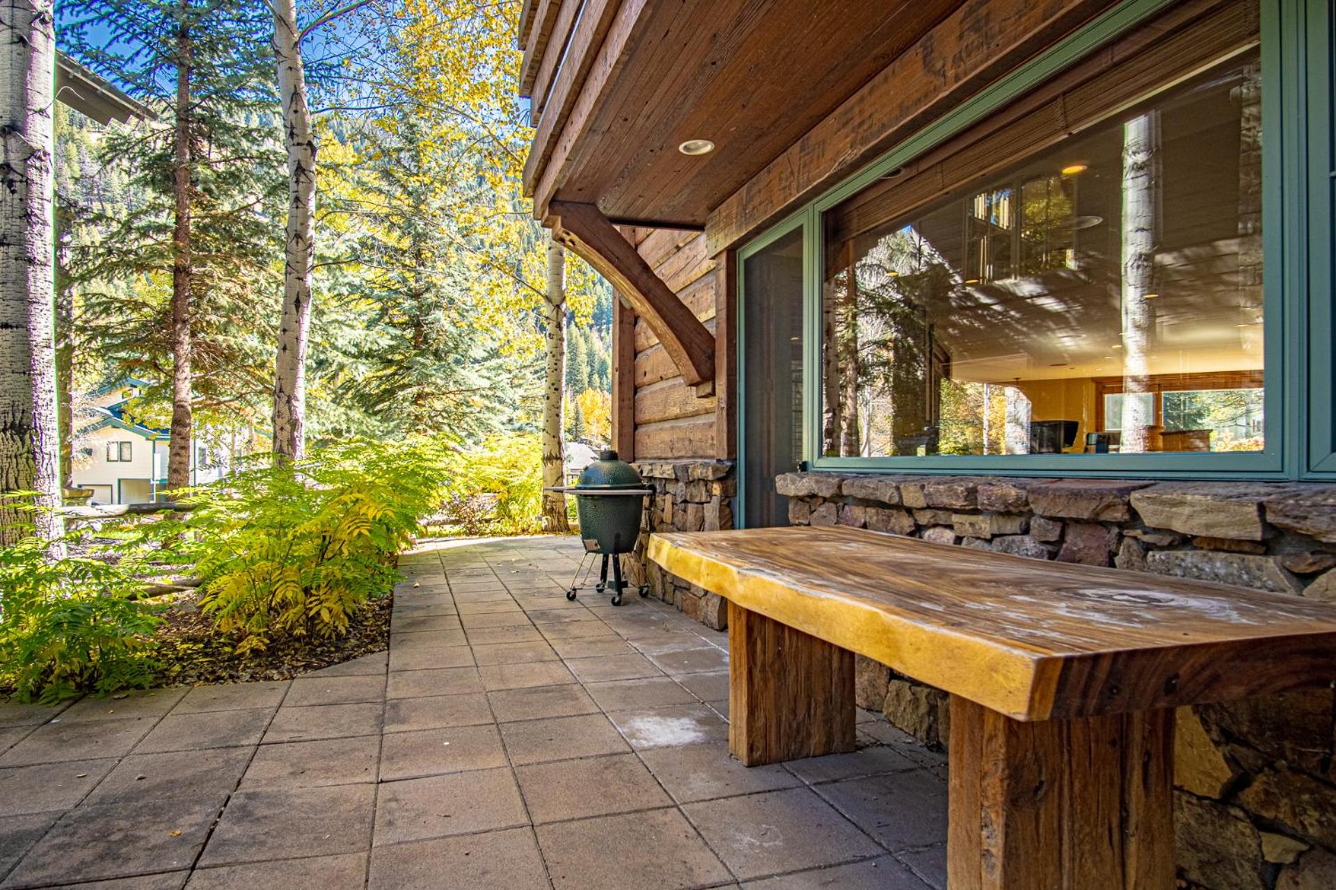 Lux Baldy Vista at Warm Springs Home + Hot Tub - Walk to SV Ski Lifts