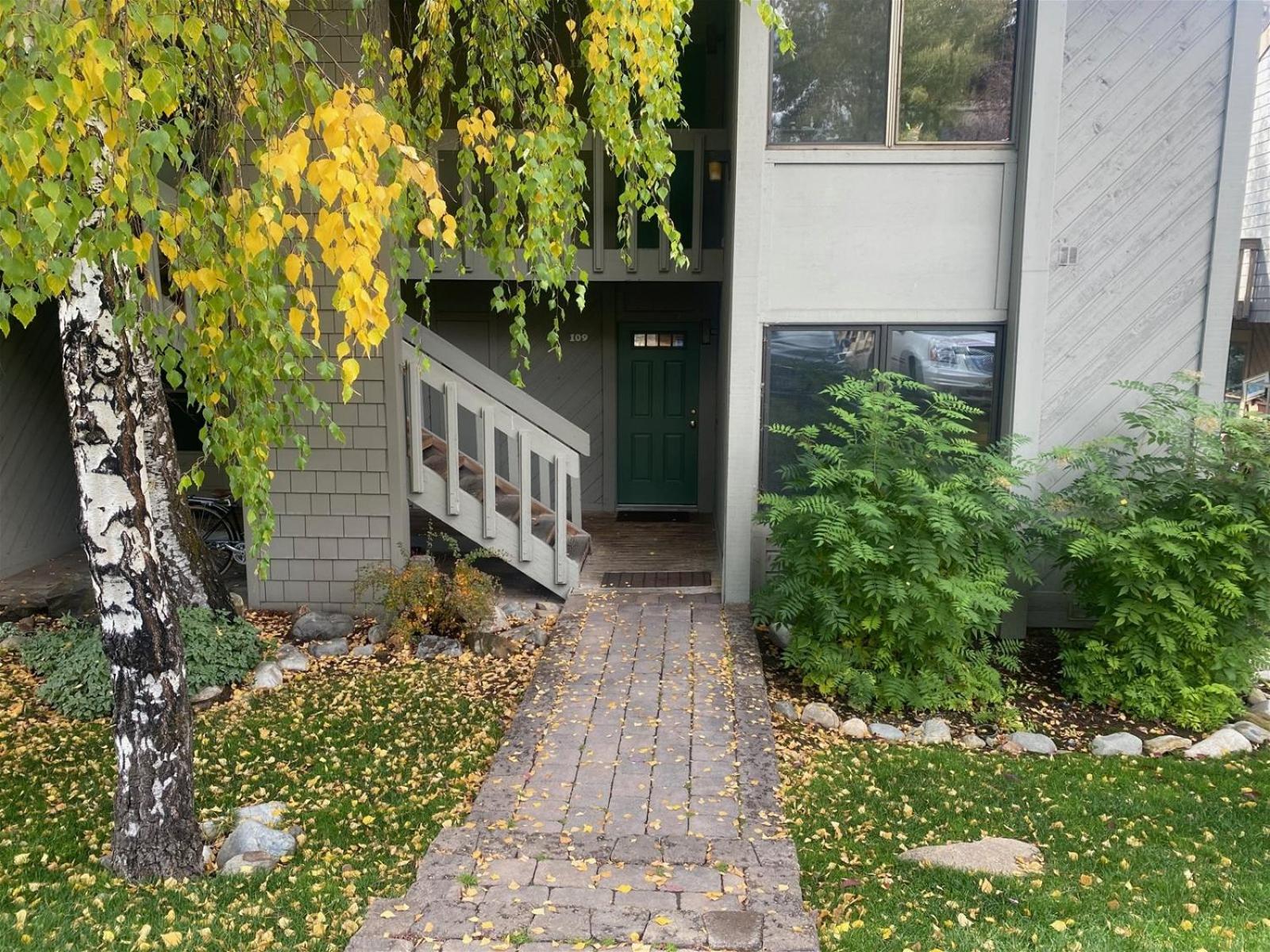 SV109 - Walk to Lifts & Town - Hot Tub & Pool