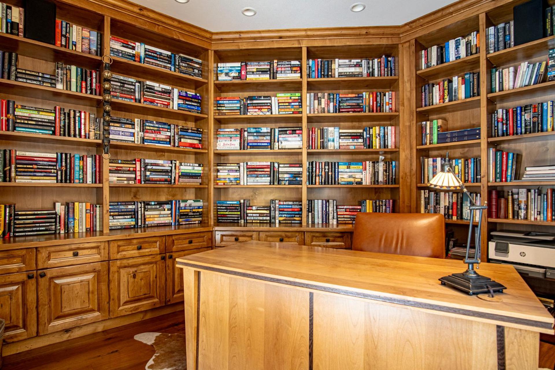 Lux Baldy Vista at Warm Springs Home + Hot Tub - Walk to SV Ski Lifts