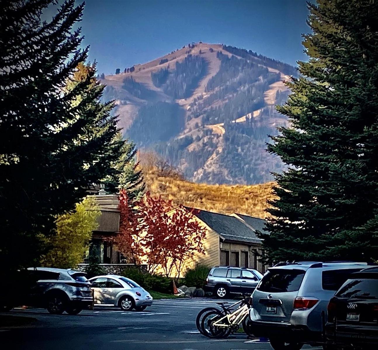 Snow Creek 1551 - Ski-in/Ski-out + Pool & Hot Tub