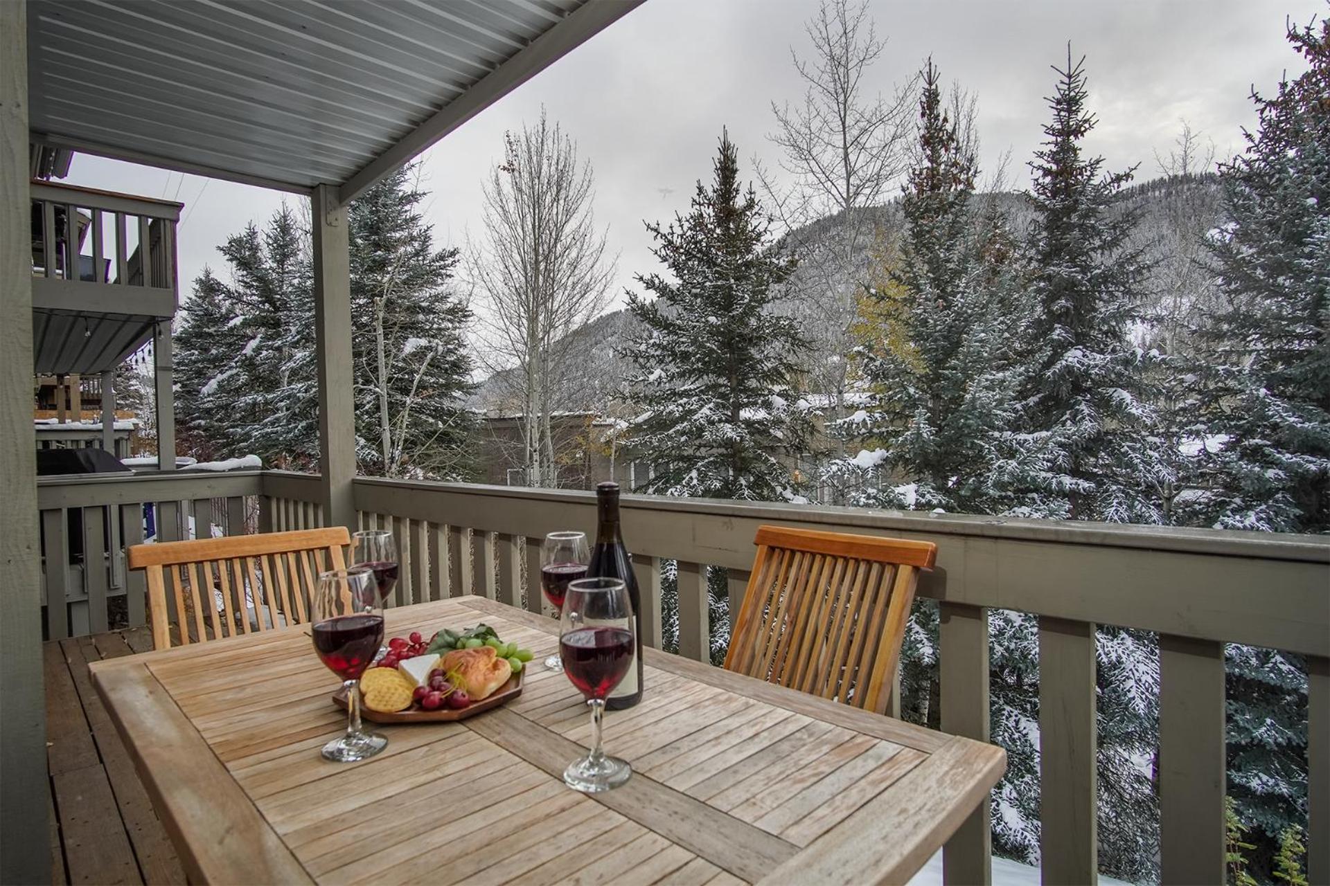 SV109 - Walk to Lifts & Town - Hot Tub & Pool
