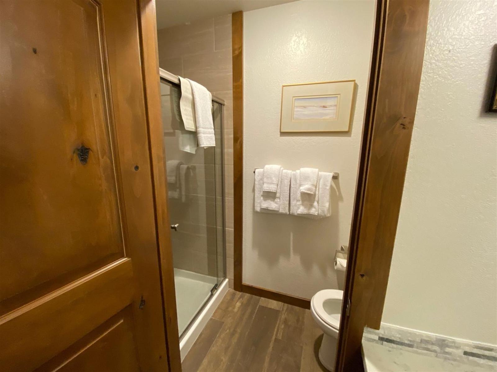 Snow Creek 1551 - Ski-in/Ski-out + Pool & Hot Tub