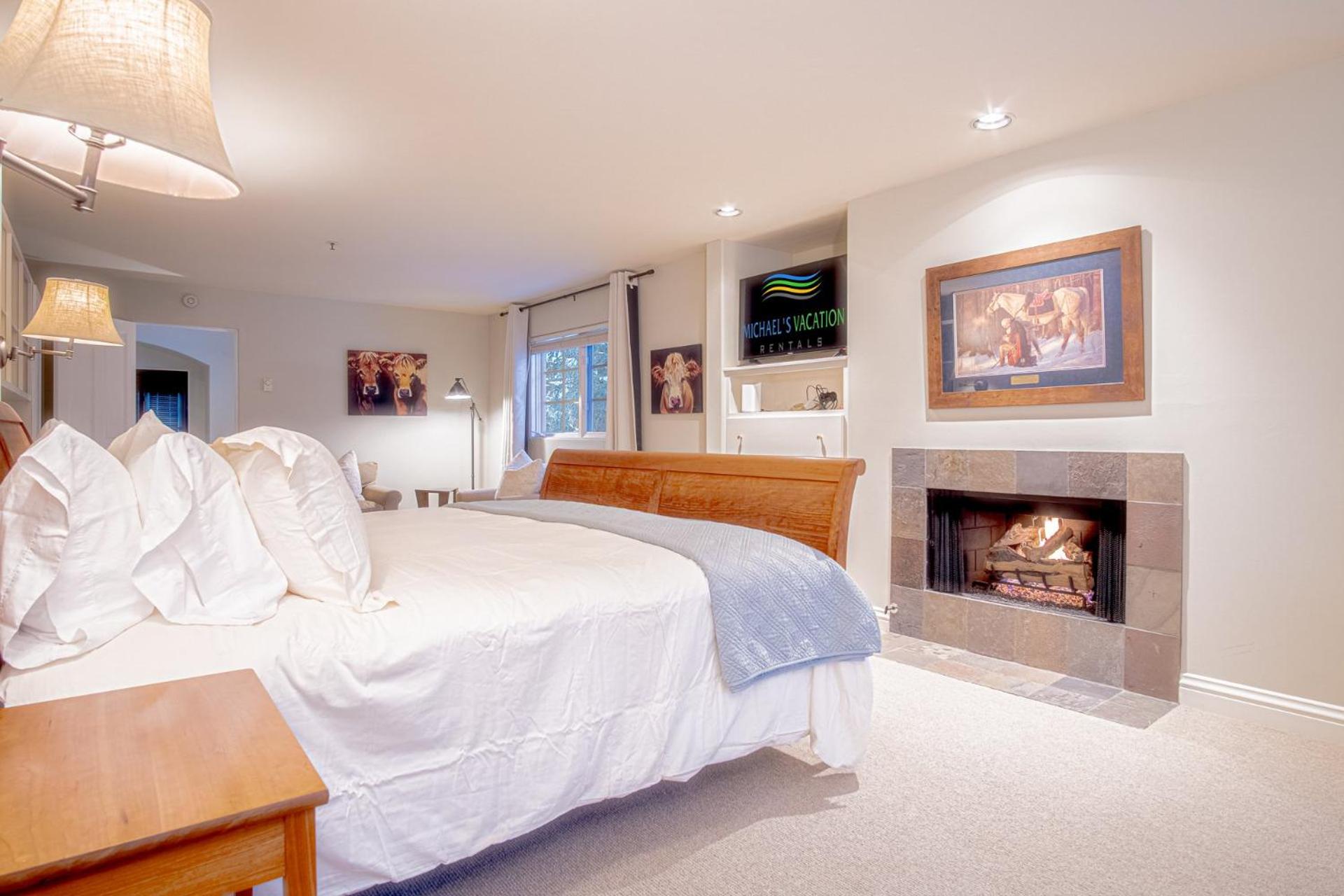 Trail Creek Treasure - Luxury 3BD nr SV Ski Lifts
