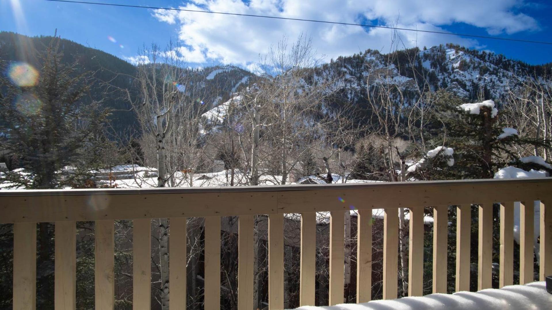 SV116 - Walk to Lifts & Town - Hot Tub & Pool
