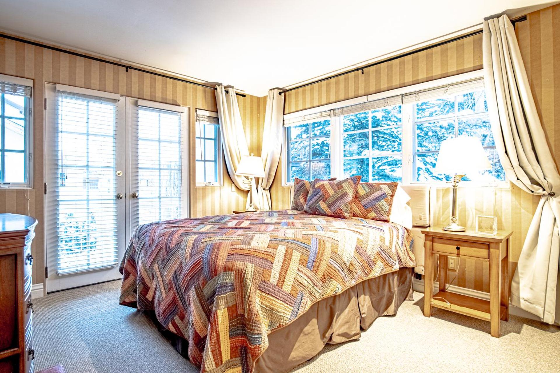 Trail Creek Treasure - Luxury 3BD nr SV Ski Lifts