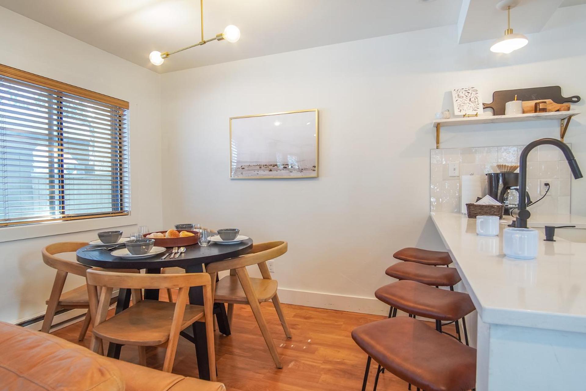 Andora Villa #123 Newly Remodeled 2 BR / 2Bath, Centrally Located, Close to Town Center