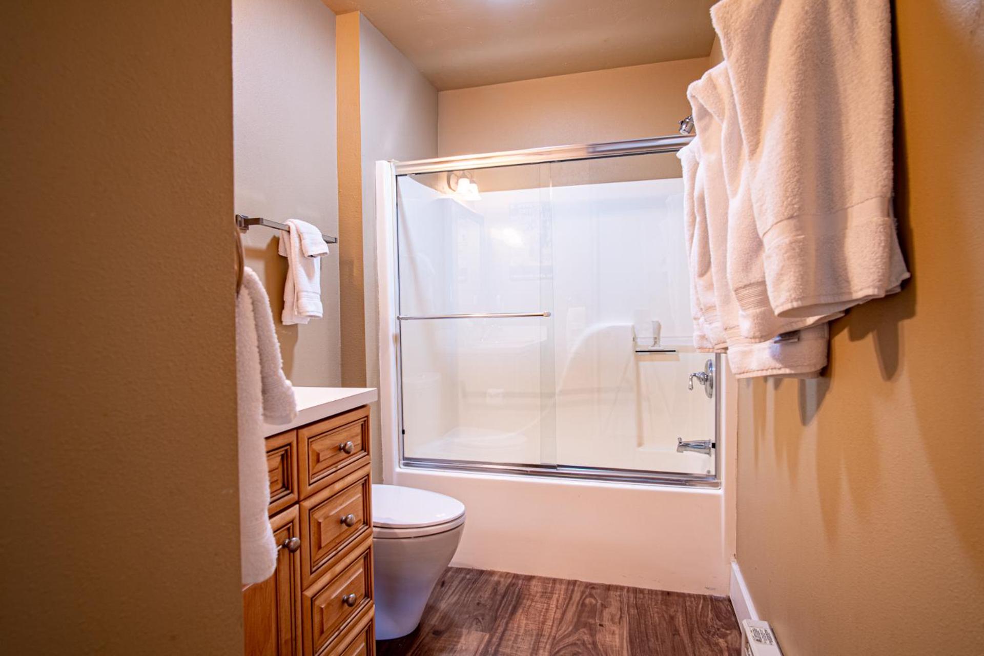 3BD Downtown Ketchum Ski Condo - Near Ski Lifts
