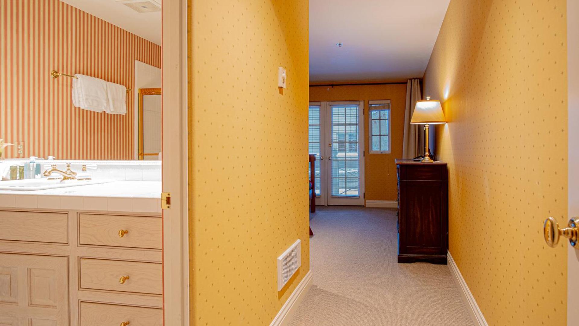 Trail Creek Treasure - Luxury 3BD nr SV Ski Lifts