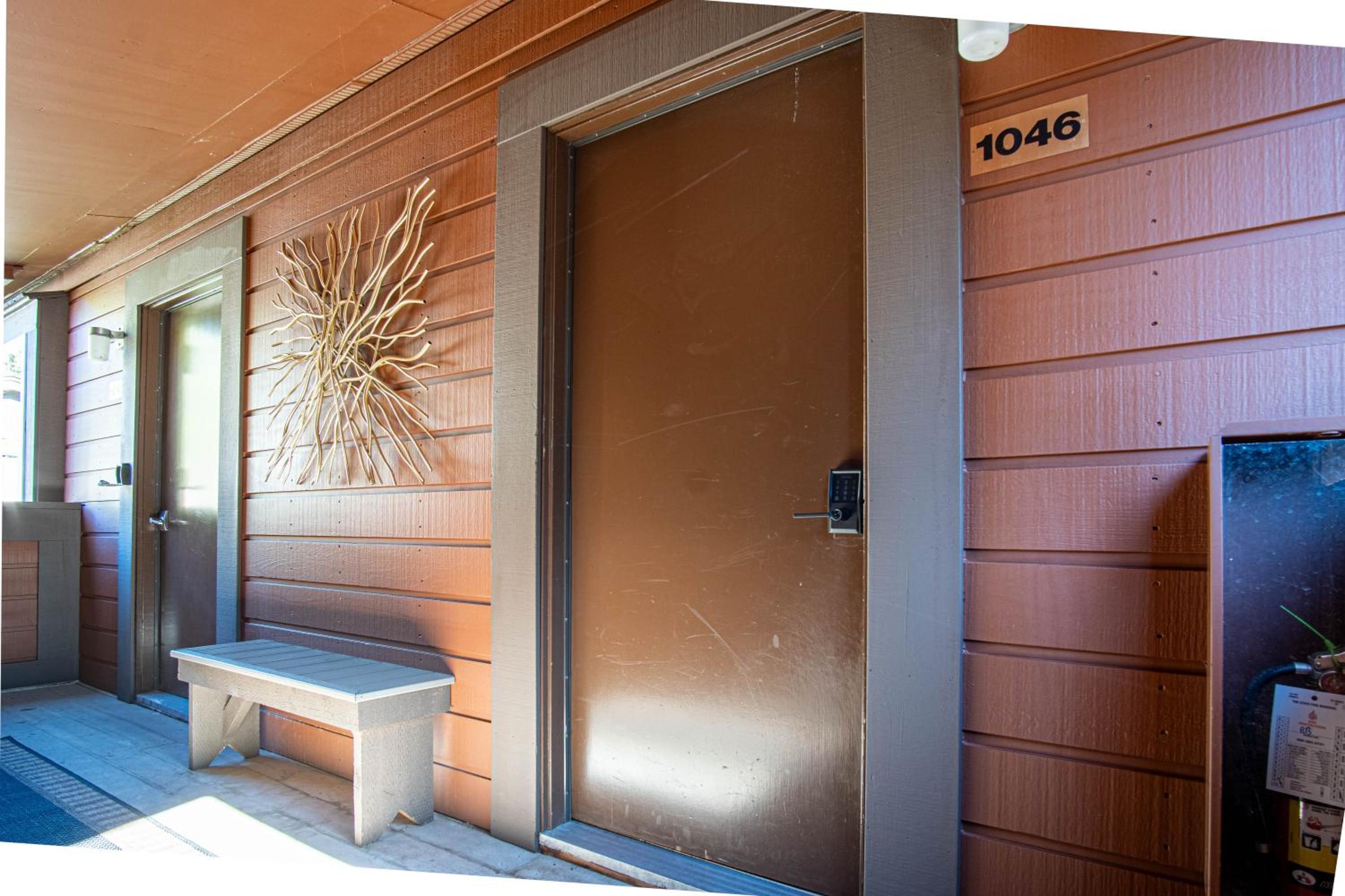 Atelier Alpine - Modern 2BD Condo w/Baldy Views