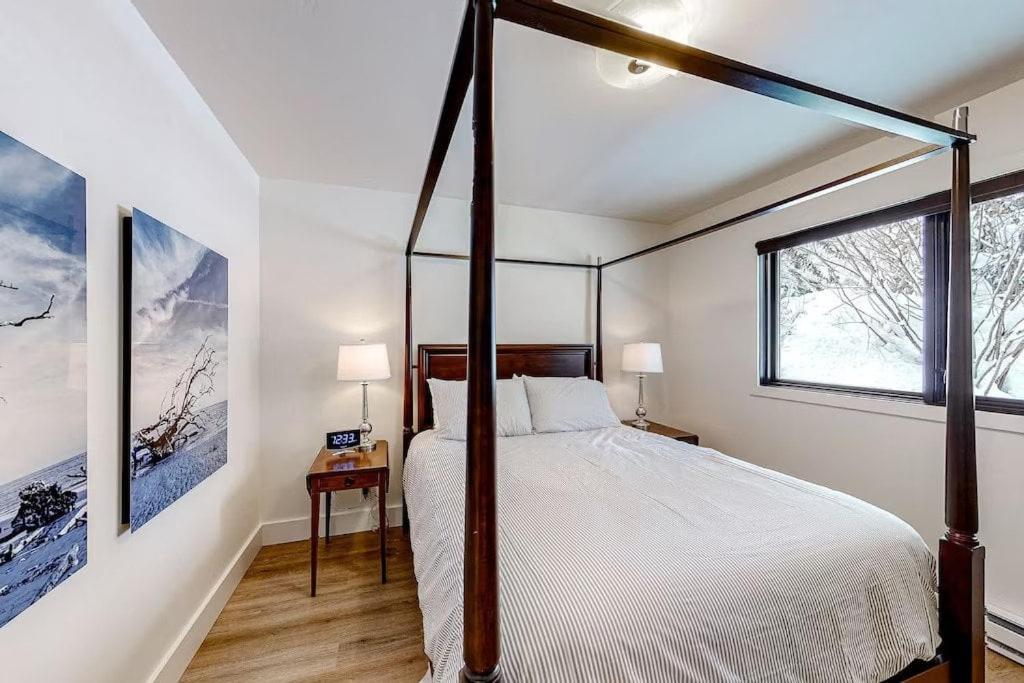 West Ketchum Condo - Near downtown & Sun Valley ski lifts