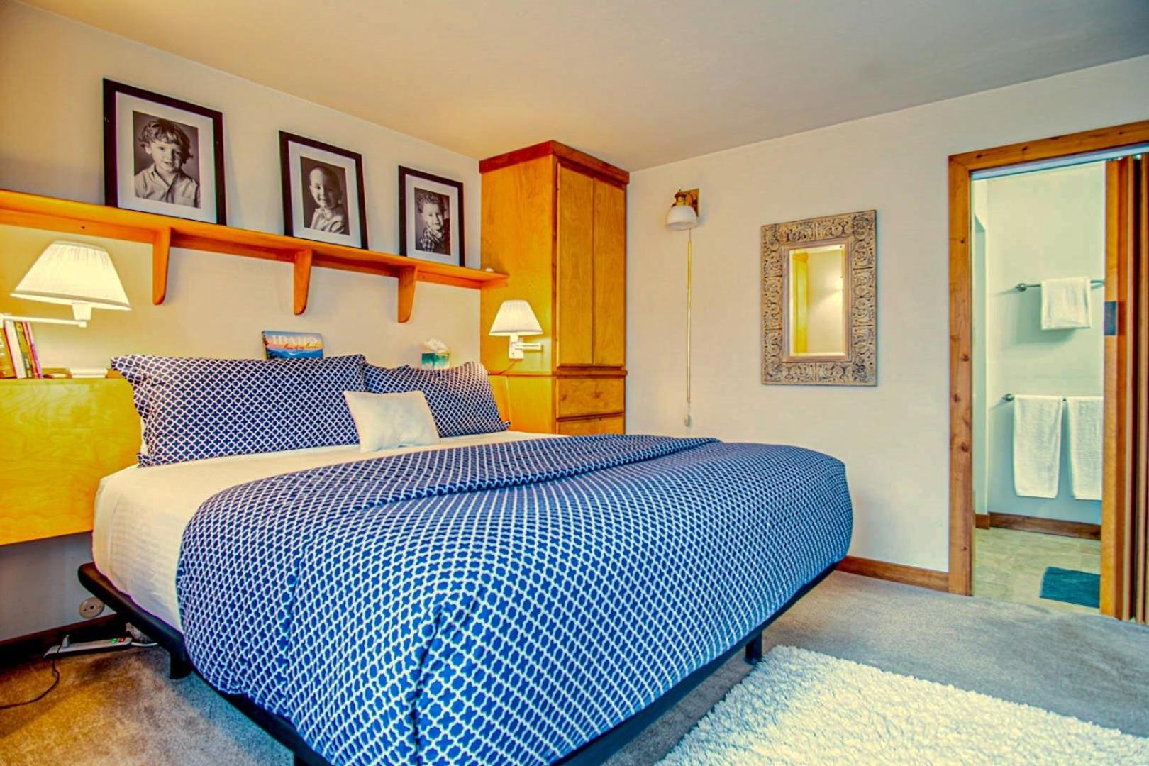 SV164 - Walk to Lifts & Town - Hot Tub & Pool