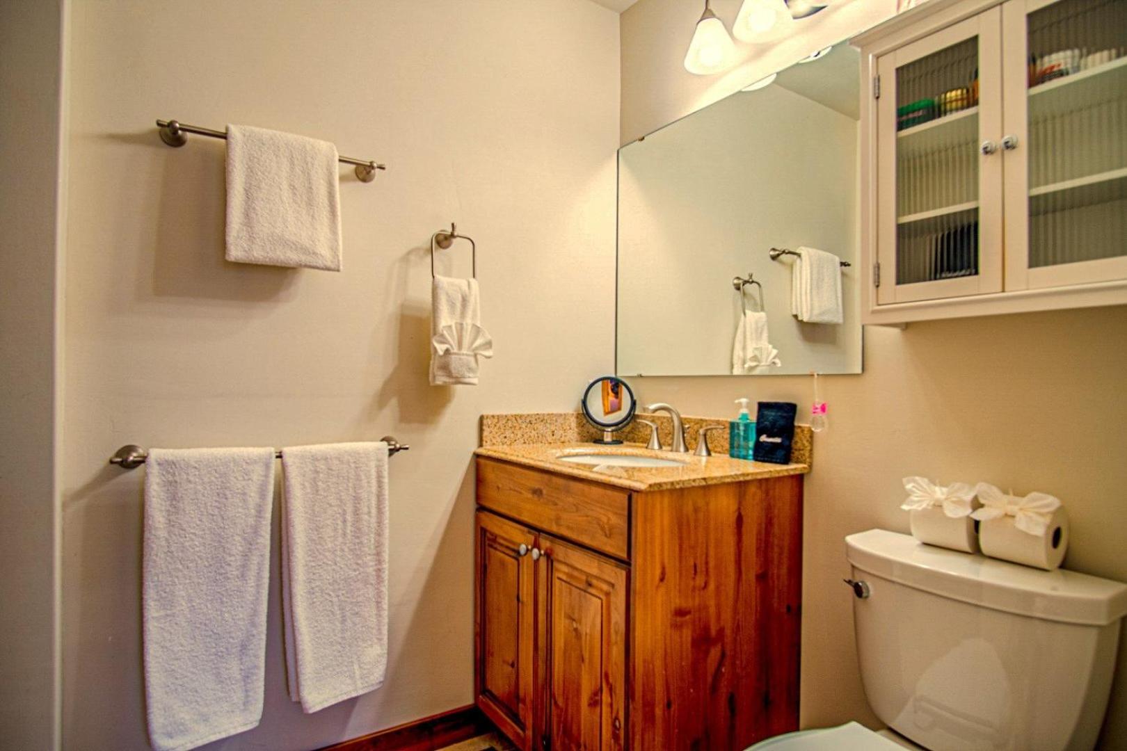 SV164 - Walk to Lifts & Town - Hot Tub & Pool