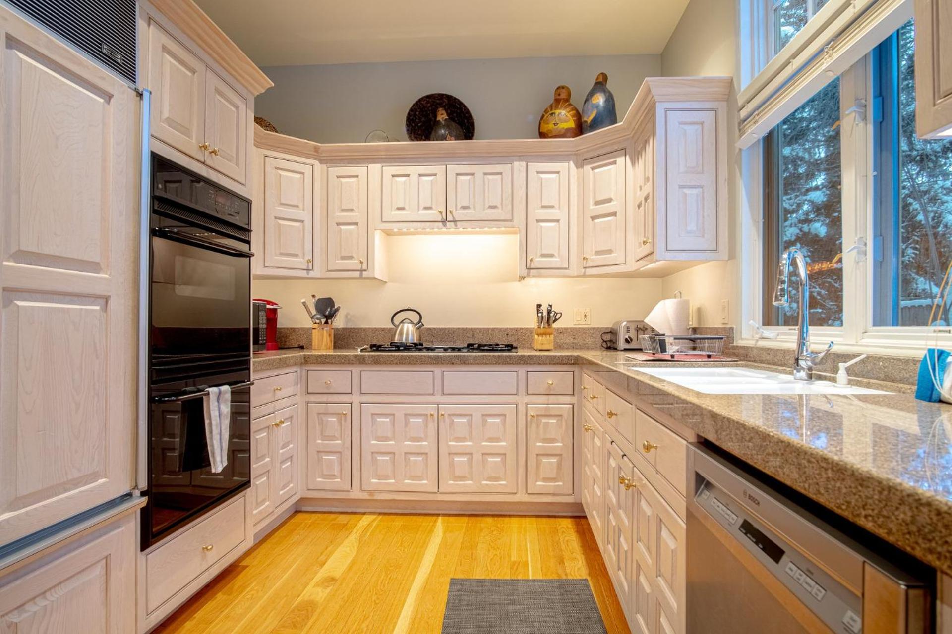 Trail Creek Treasure - Luxury 3BD nr SV Ski Lifts