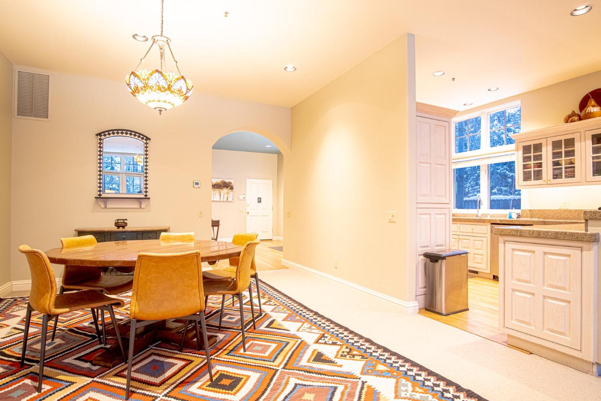 Trail Creek Treasure - Luxury 3BD nr SV Ski Lifts