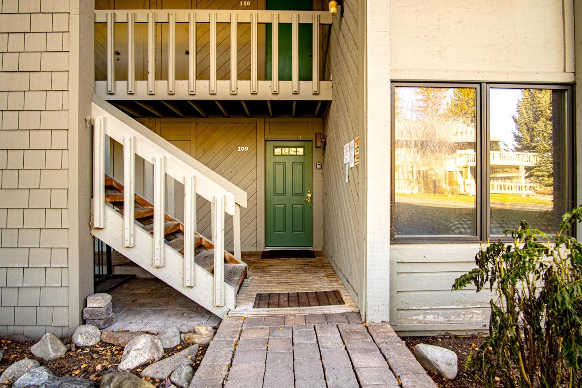 SV109 - Walk to Lifts & Town - Hot Tub & Pool