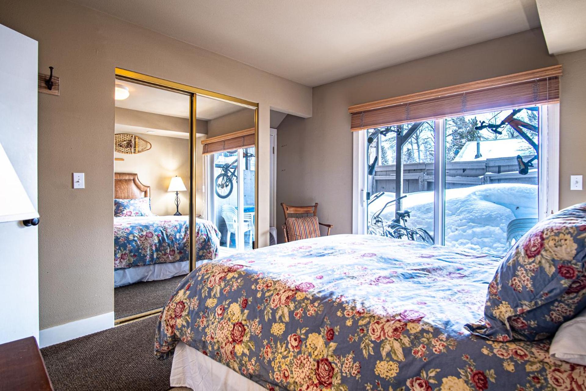 3BD Downtown Ketchum Ski Condo - Near Ski Lifts