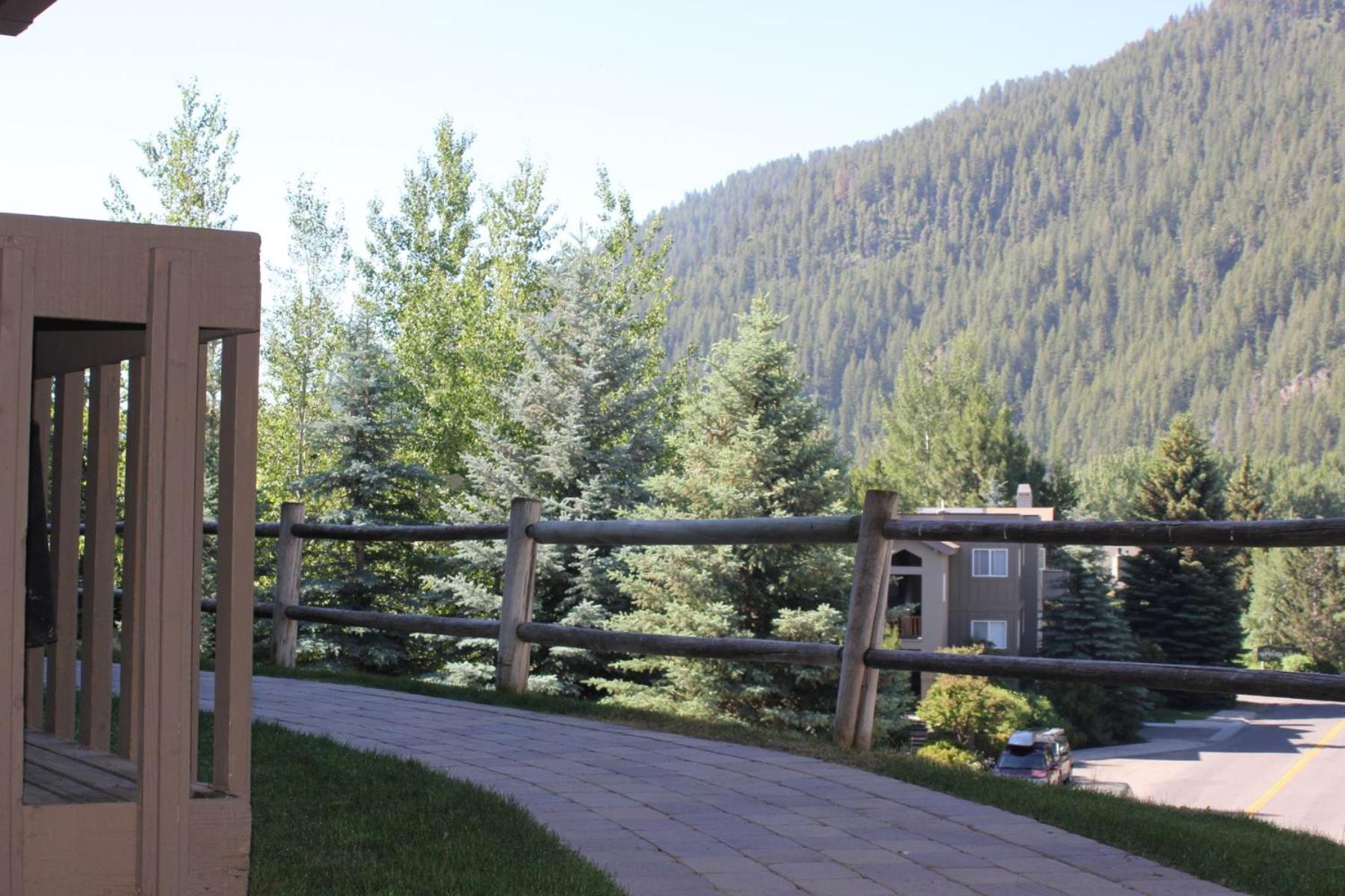 SV132 - Walk to Lifts & Town - Hot Tub & Pool