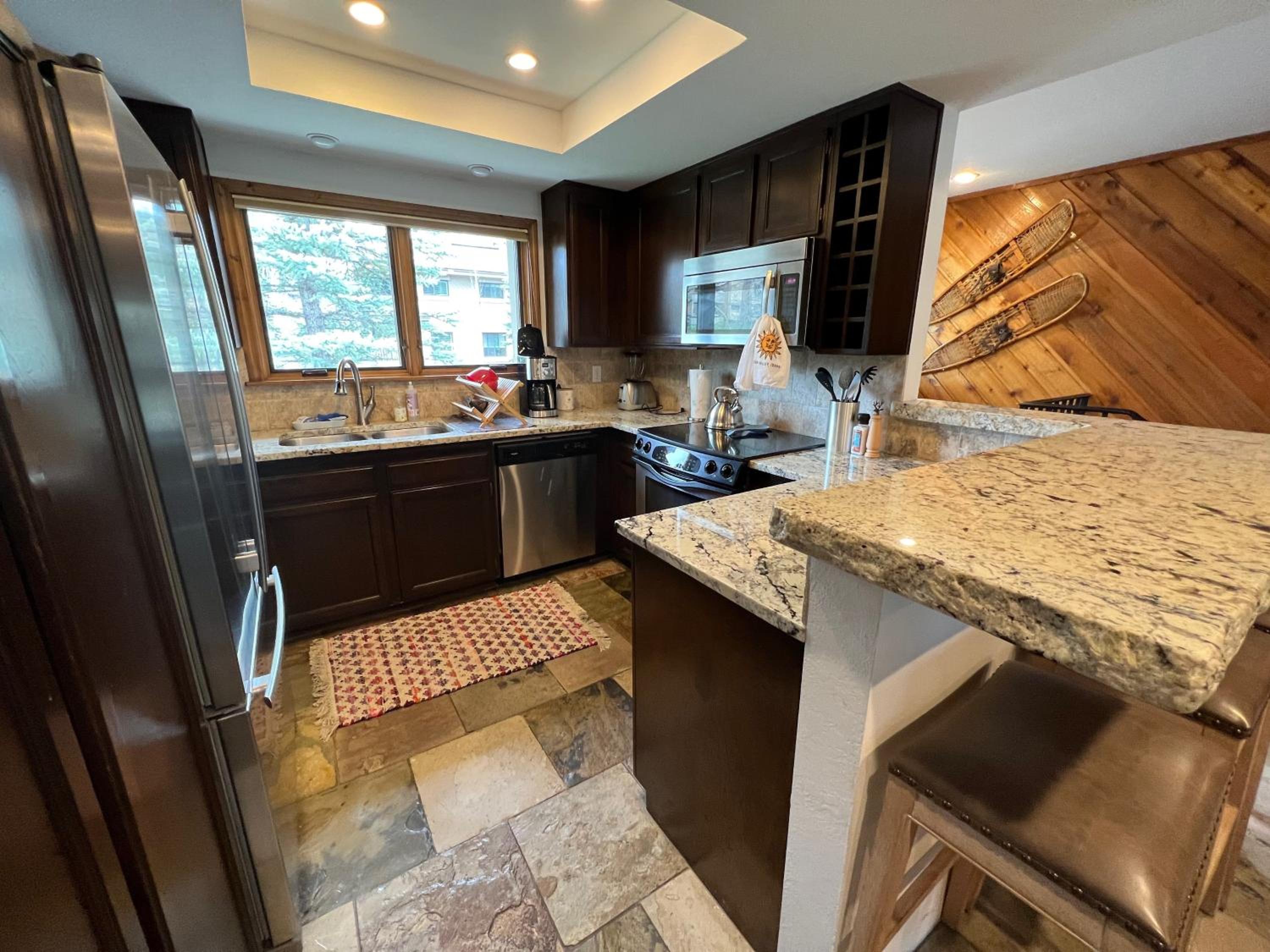 Ridge Condo - Modern Luxury Condo w/Resort Amenities