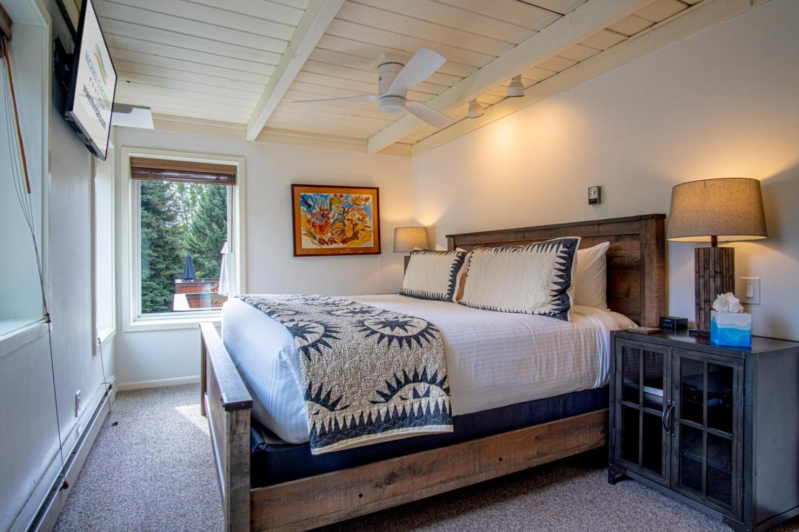 Atelier Allure - 2BD Mountain View + FREE Resort Amenities
